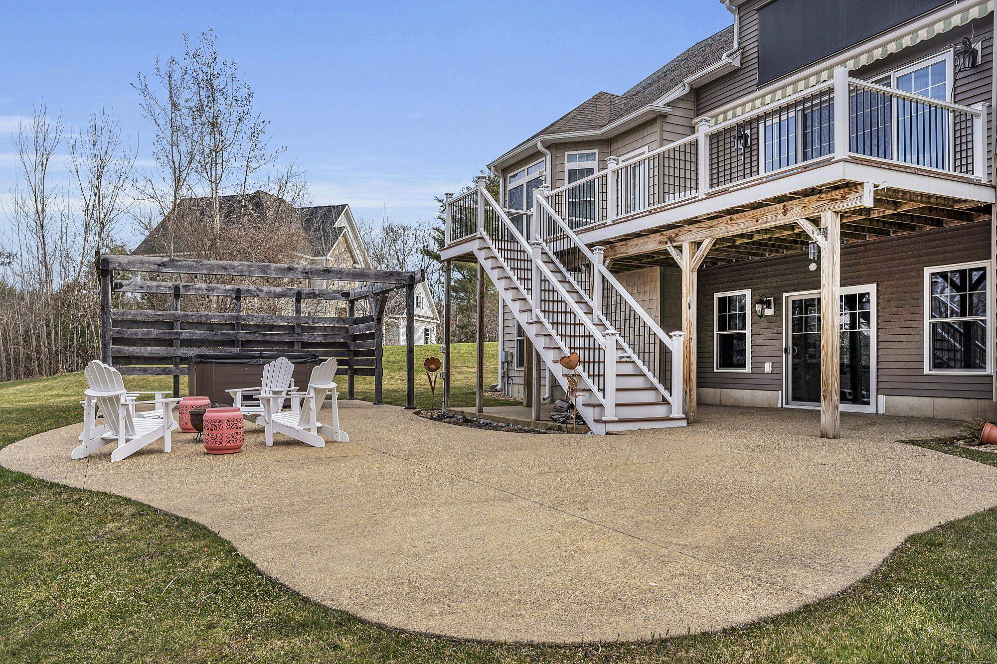 15 Orchard Blossom Road