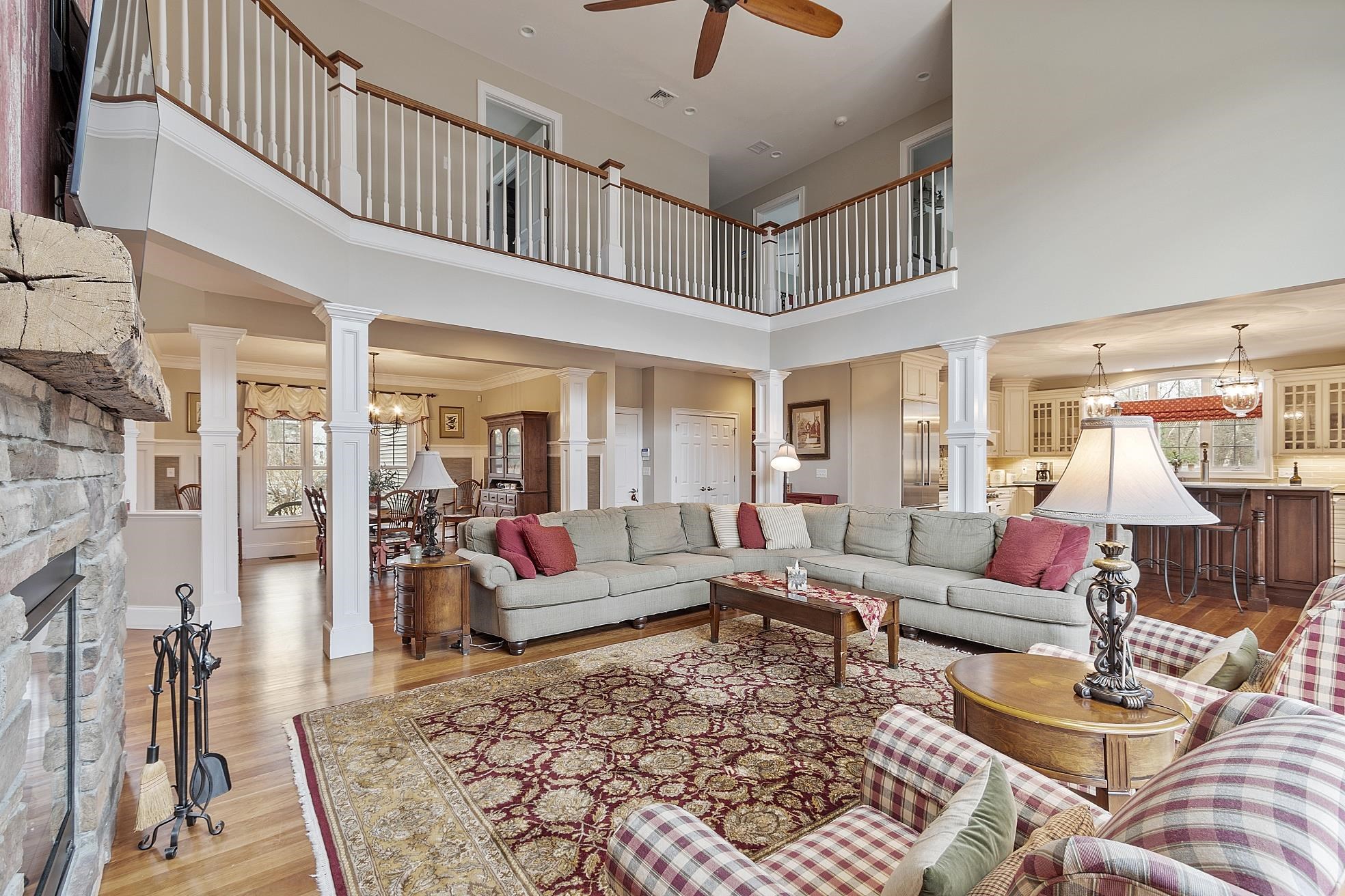 15 Orchard Blossom Road