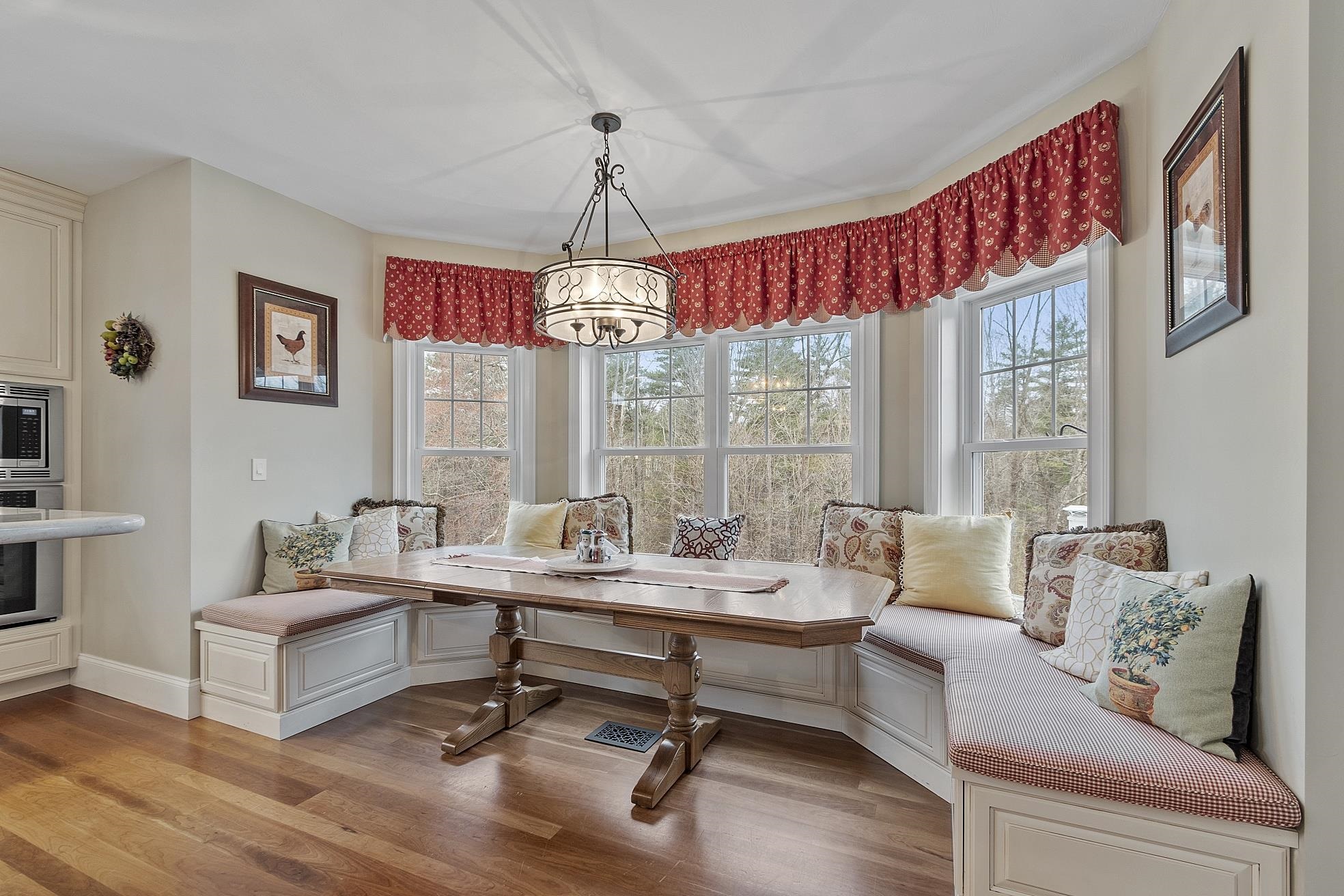 15 Orchard Blossom Road