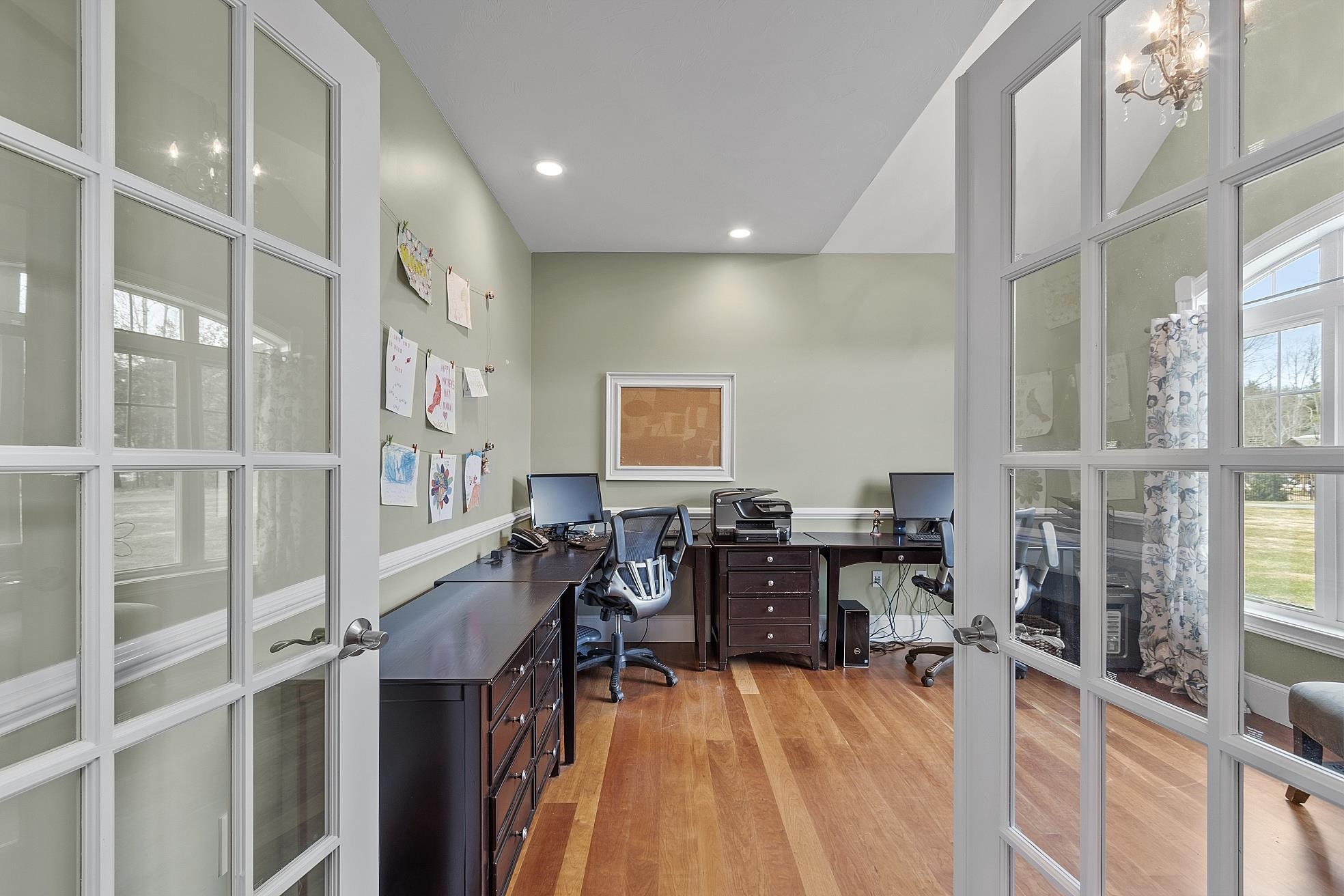 15 Orchard Blossom Road