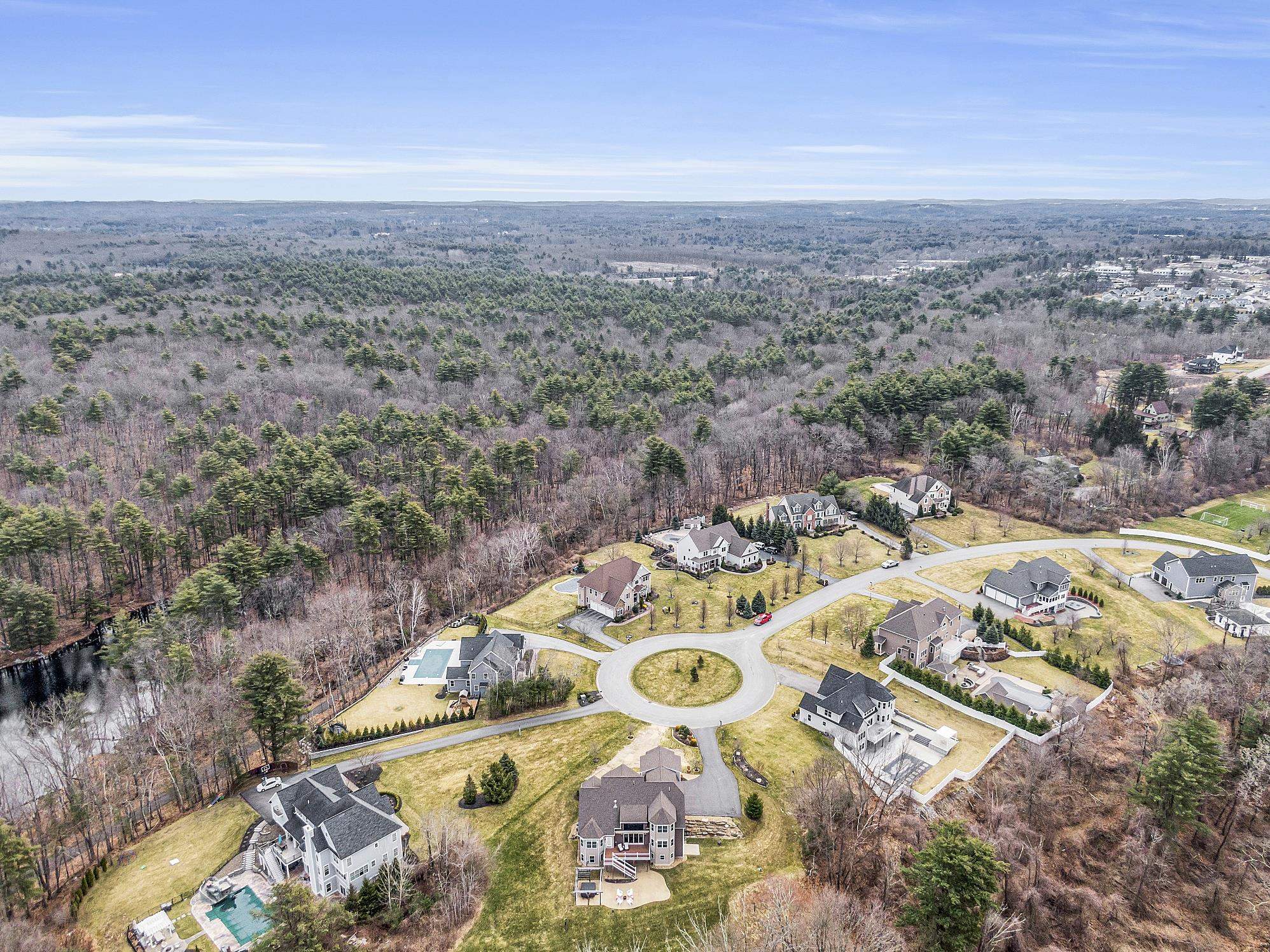 15 Orchard Blossom Road