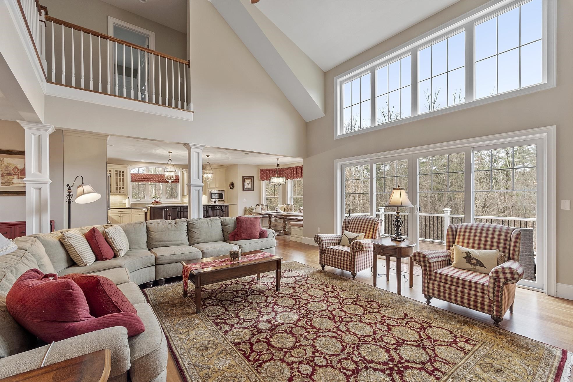 15 Orchard Blossom Road