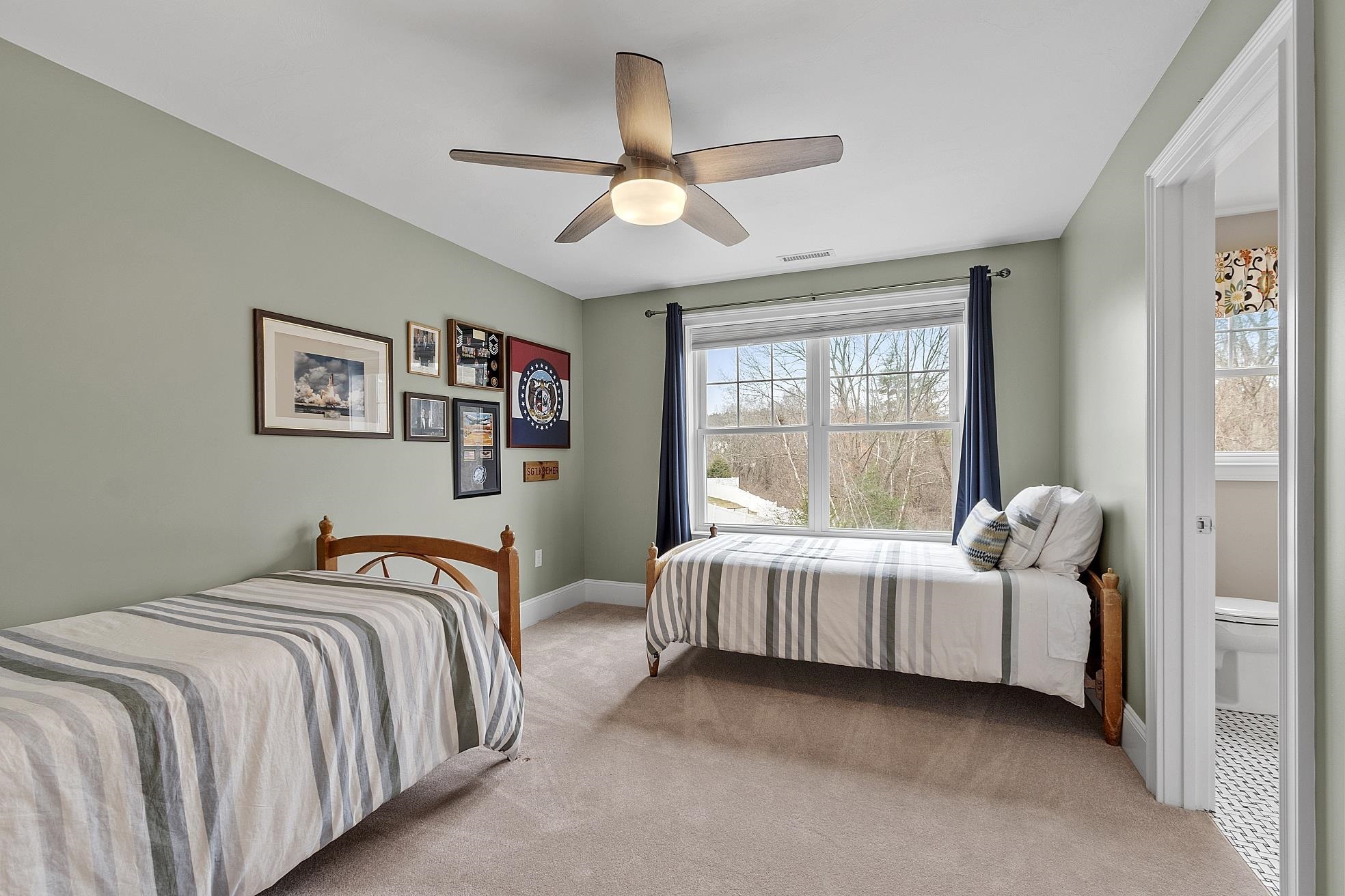 15 Orchard Blossom Road