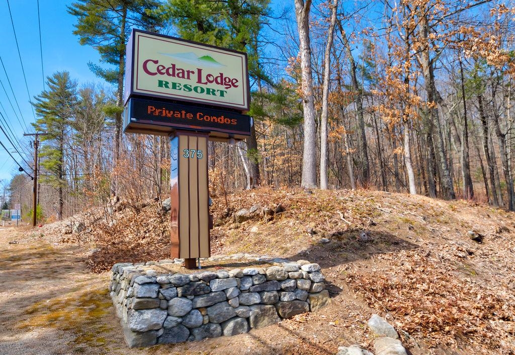 375 Endicott N Street Unit: 305