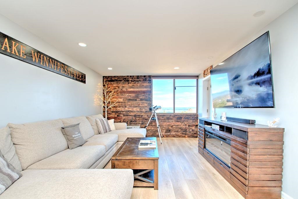 375 Endicott N Street Unit: 305