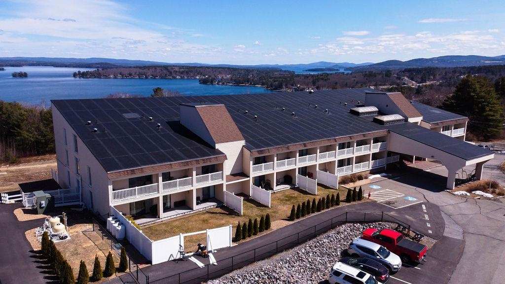 375 Endicott N Street Unit: 305