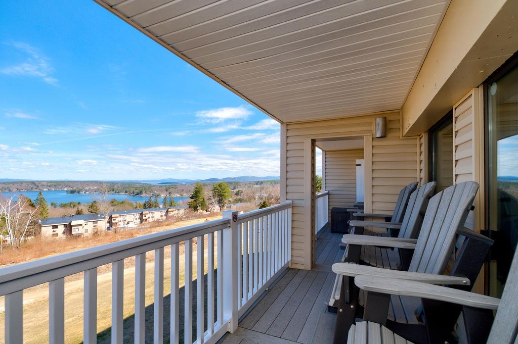 375 Endicott N Street Unit: 305