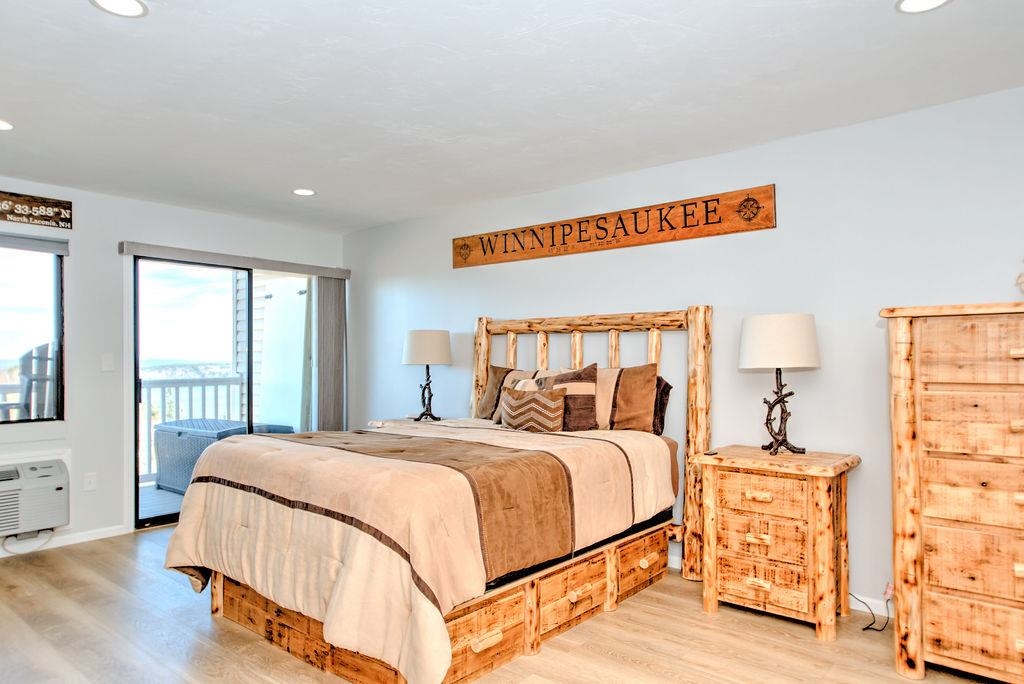 375 Endicott N Street Unit: 305