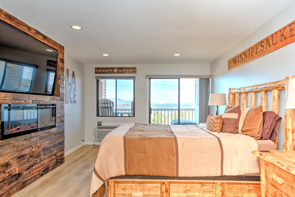 375 Endicott N Street Unit: 305