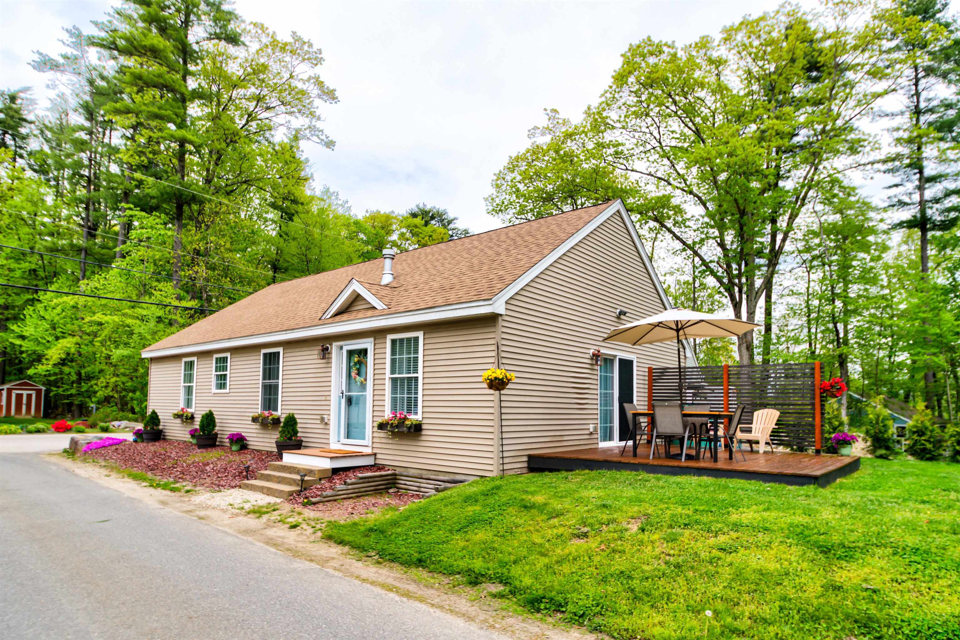 109 Chases Grove Road