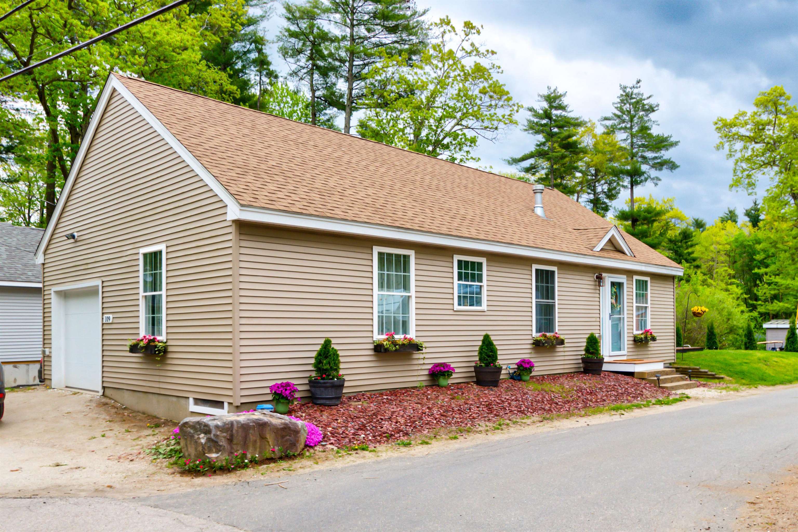 109 Chases Grove Road