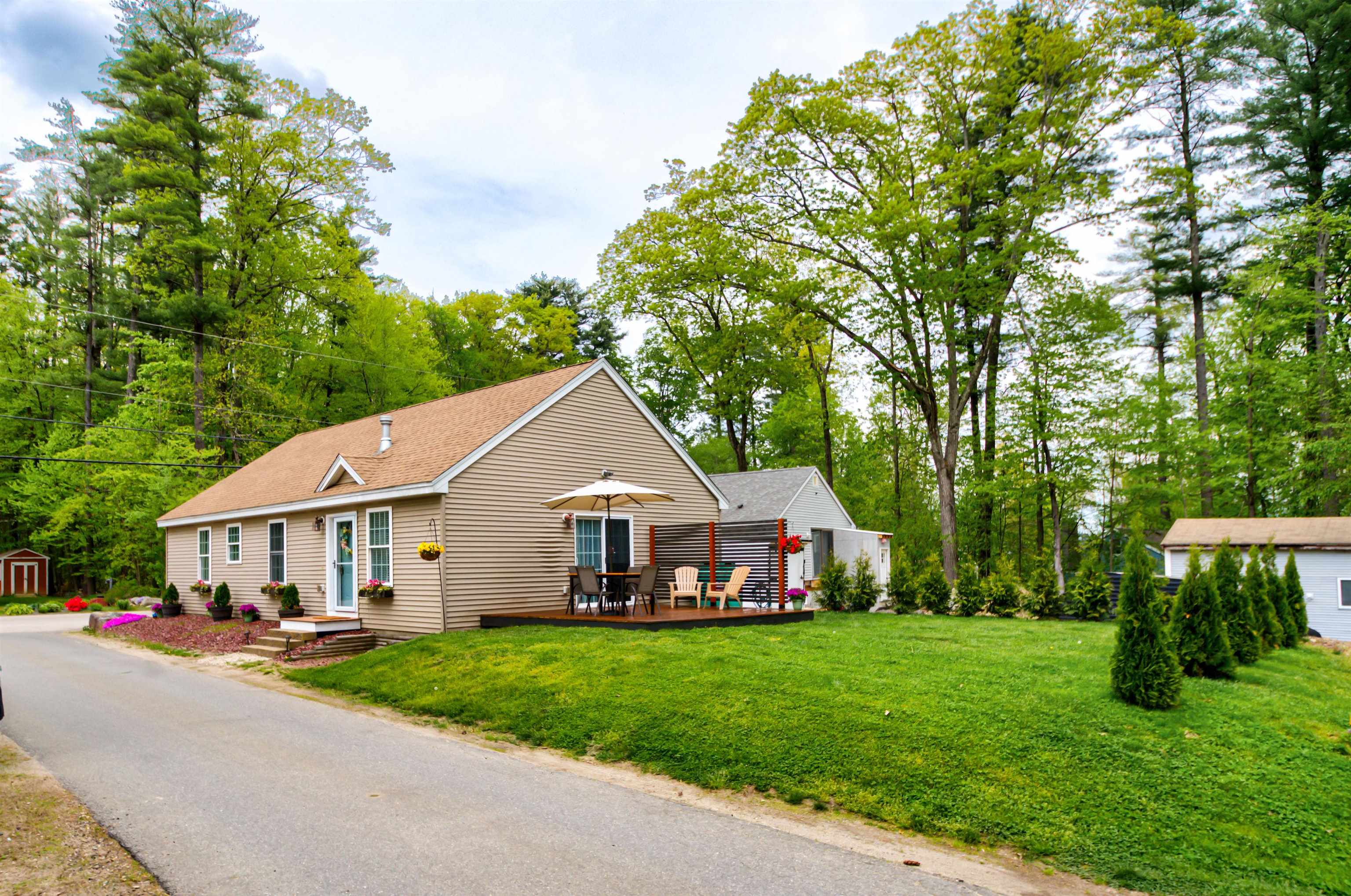 109 Chases Grove Road