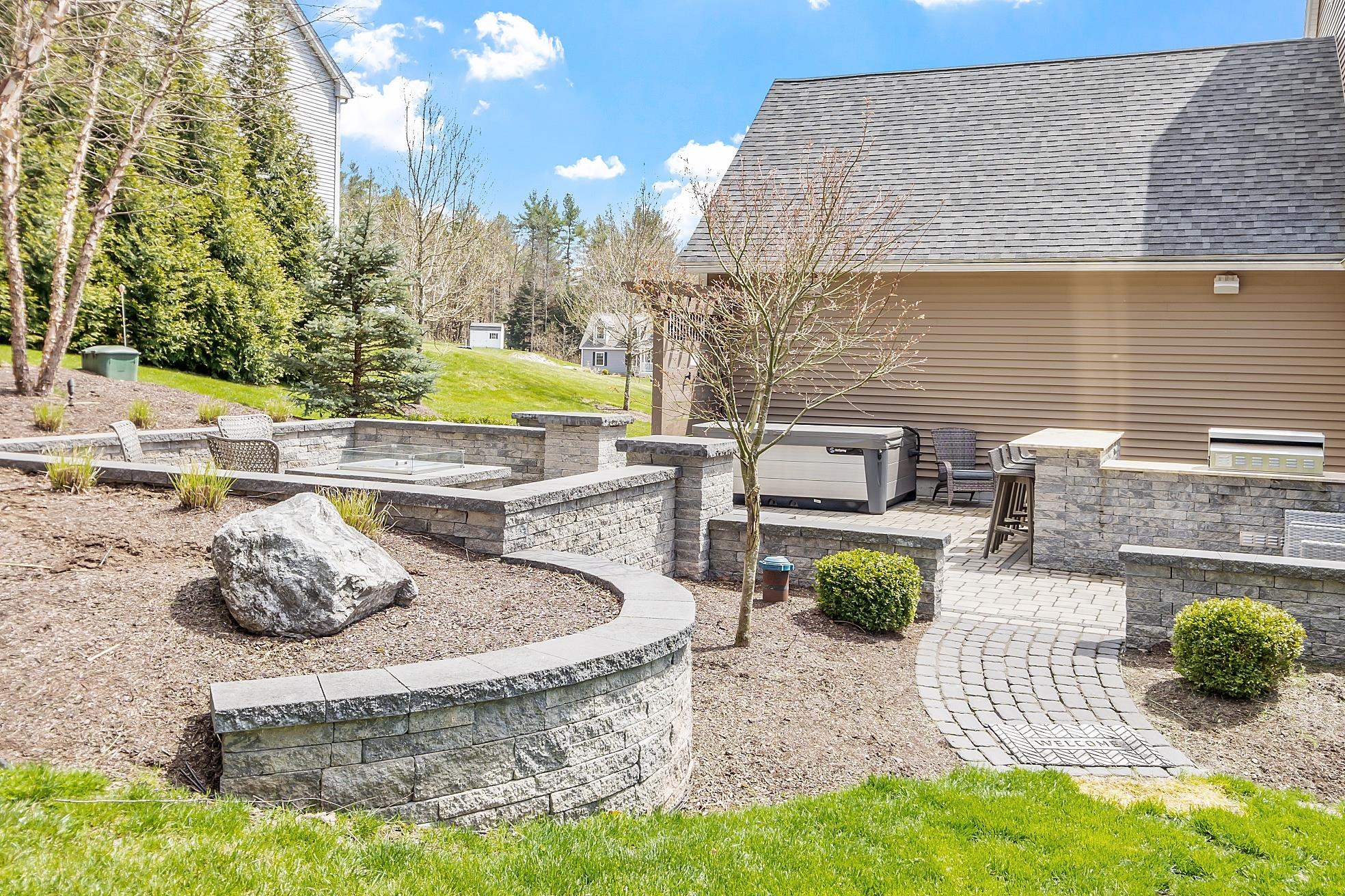 7 Cricket Ridge Drive