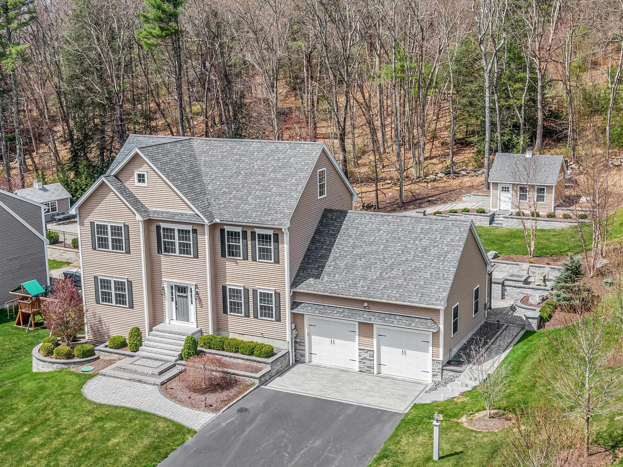 7 Cricket Ridge Drive