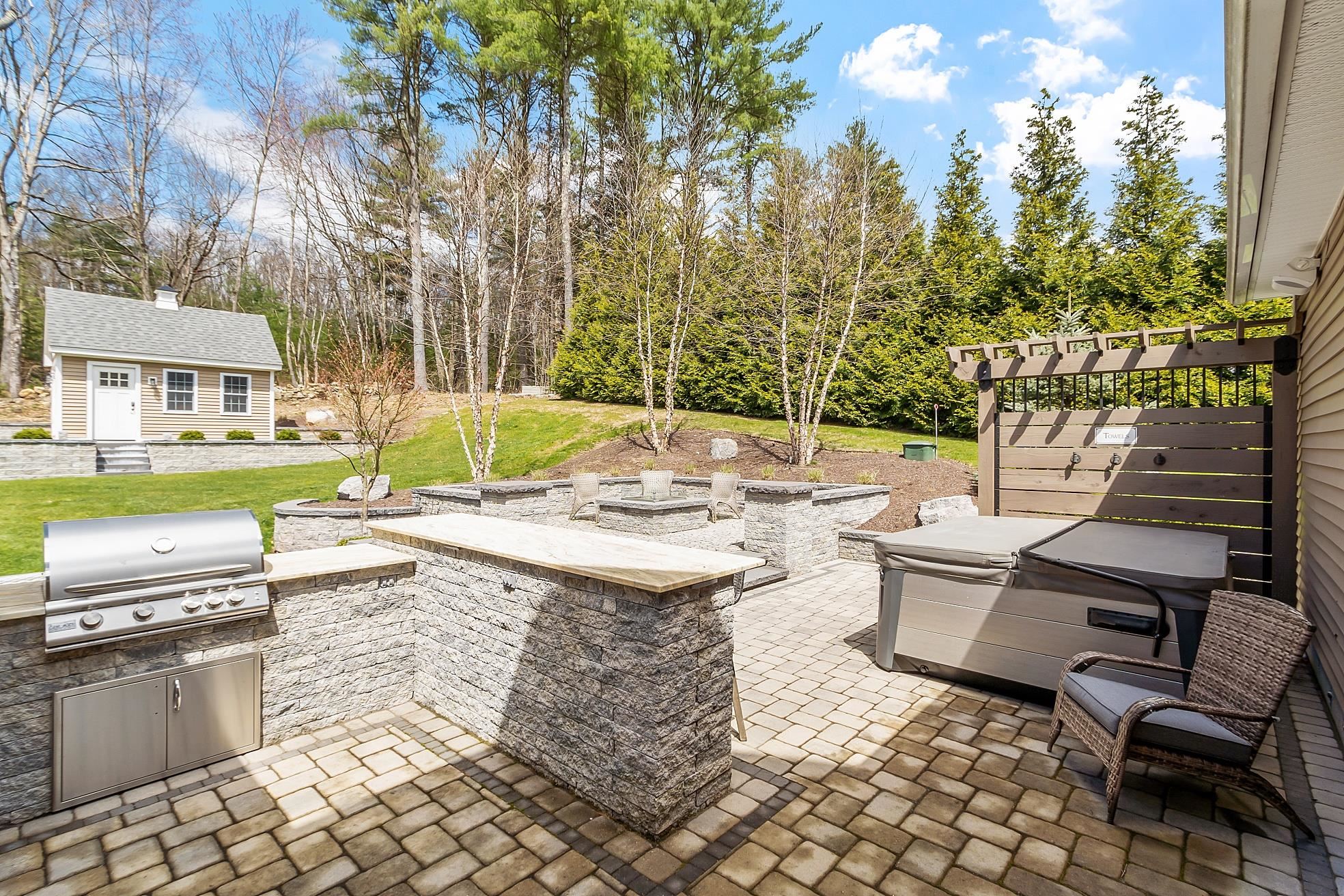 7 Cricket Ridge Drive