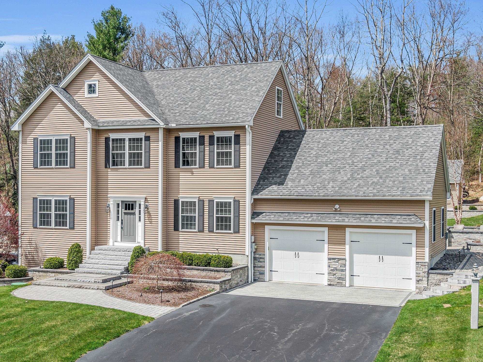 7 Cricket Ridge Drive