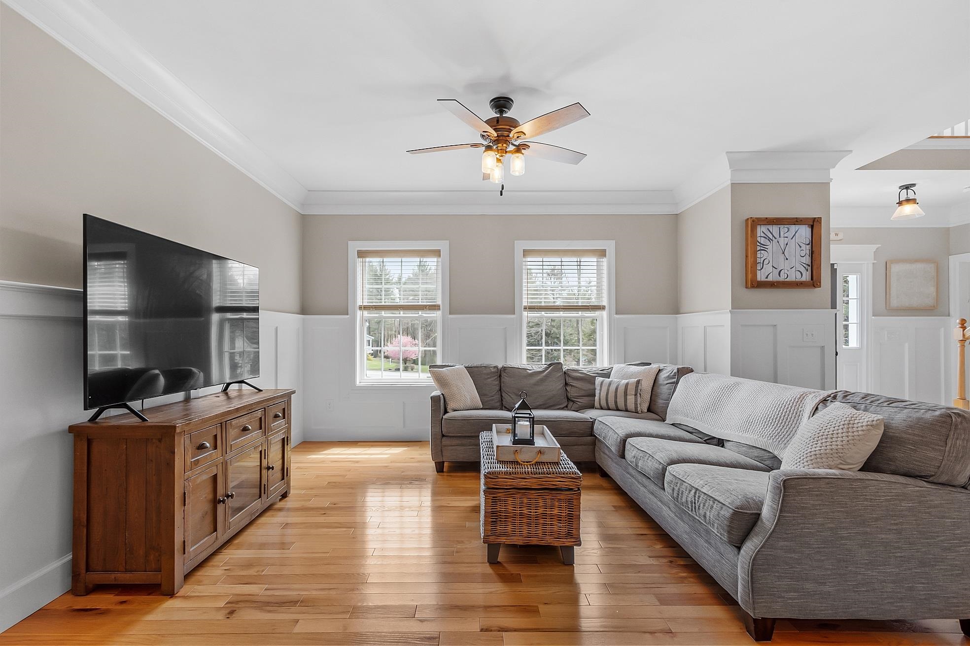 7 Cricket Ridge Drive