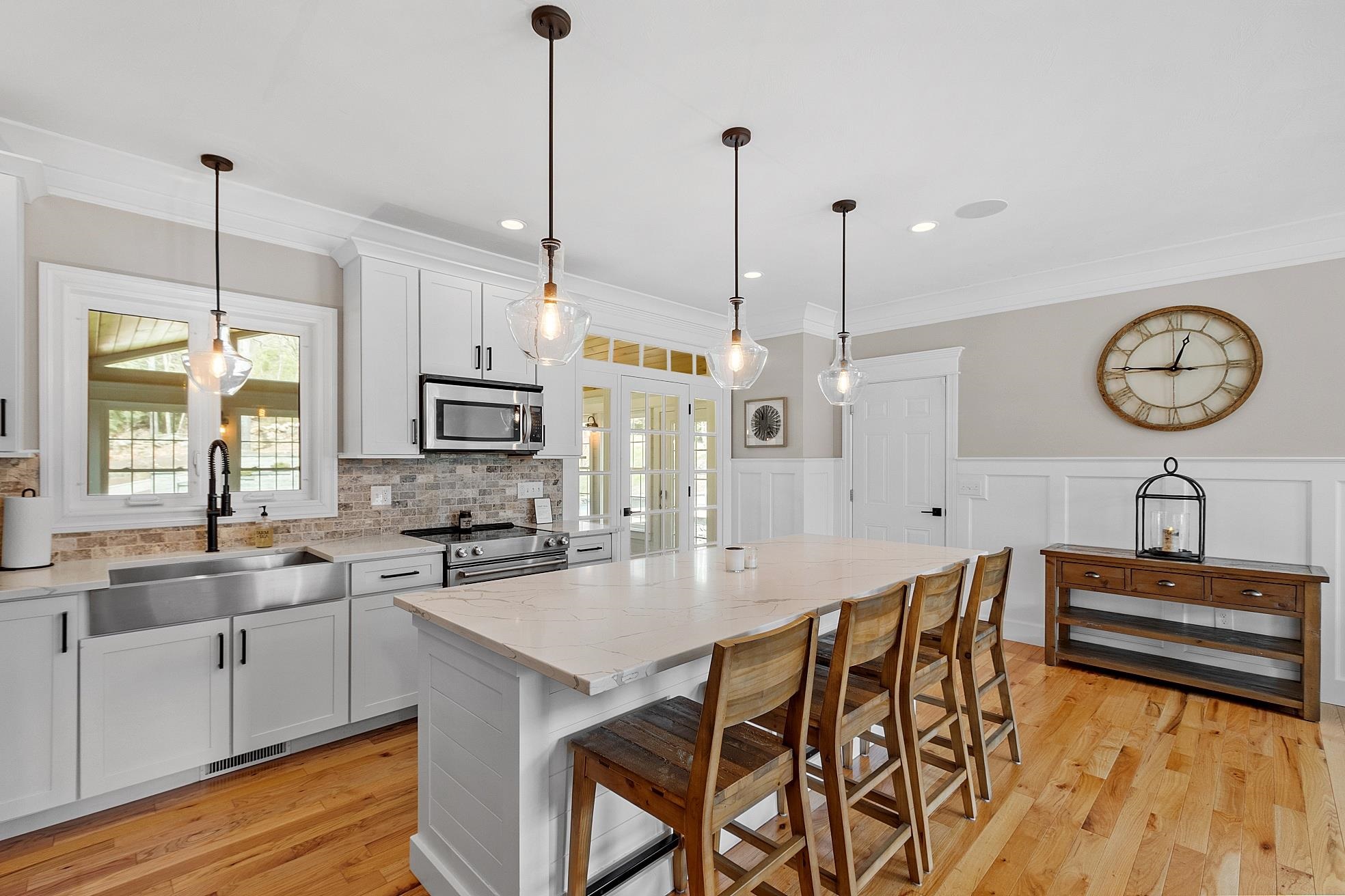 7 Cricket Ridge Drive