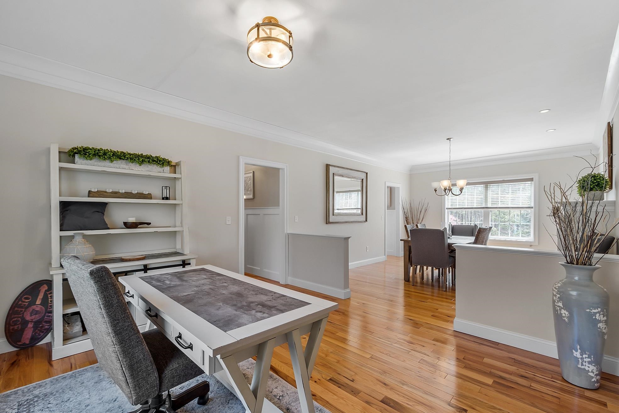 7 Cricket Ridge Drive