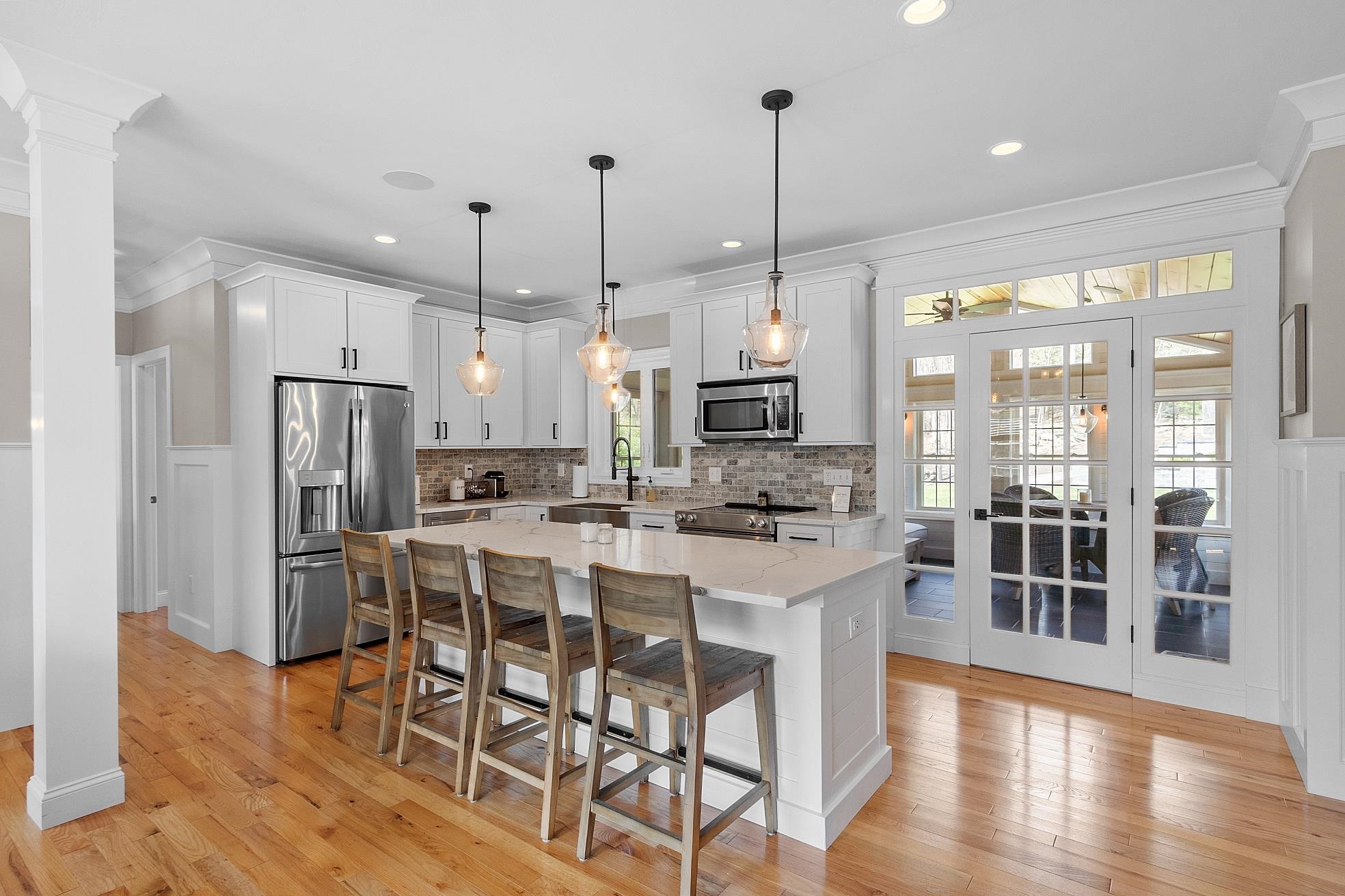 7 Cricket Ridge Drive