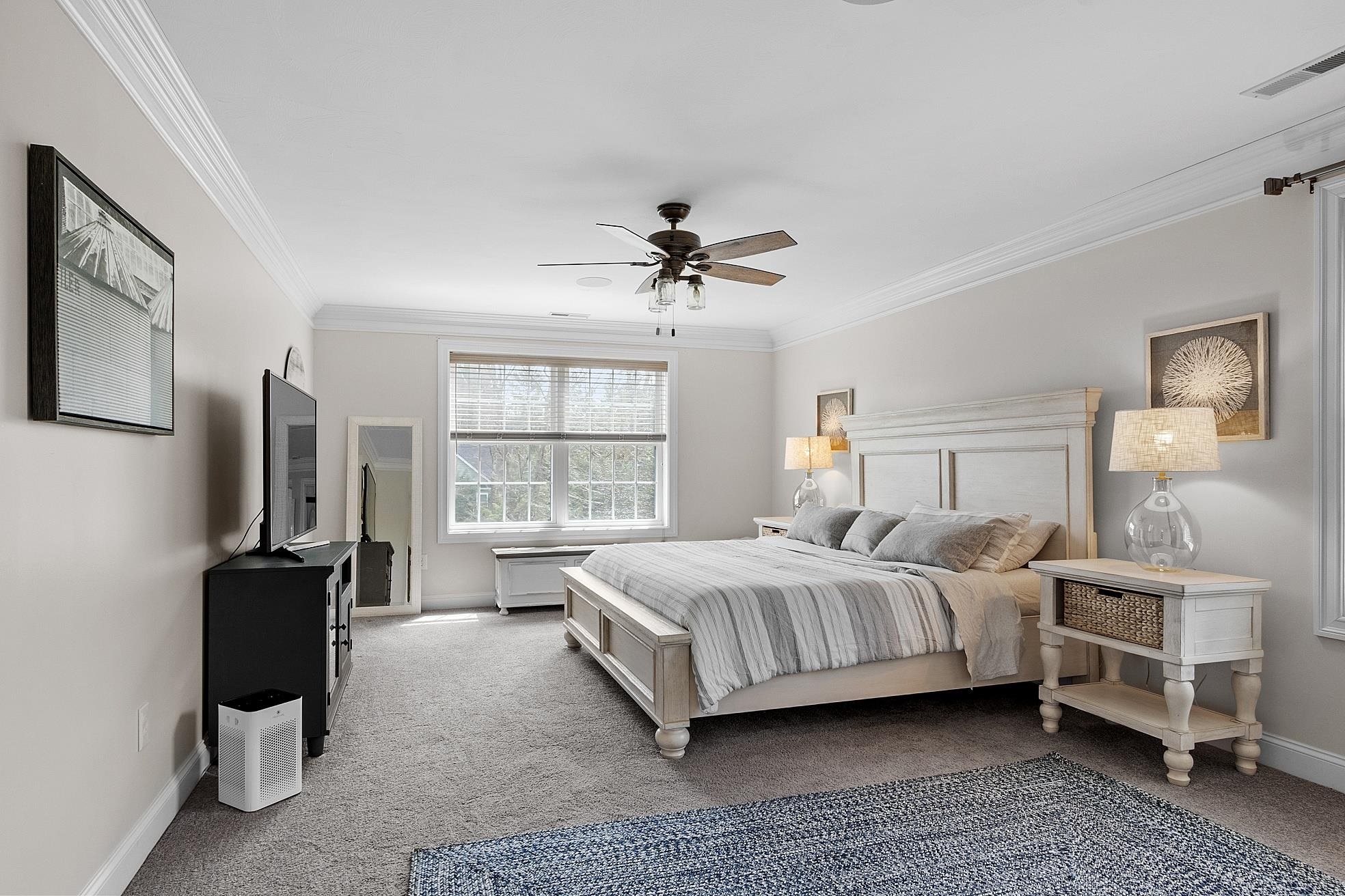 7 Cricket Ridge Drive