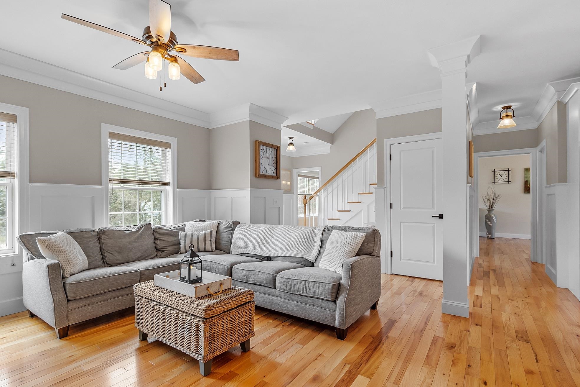 7 Cricket Ridge Drive