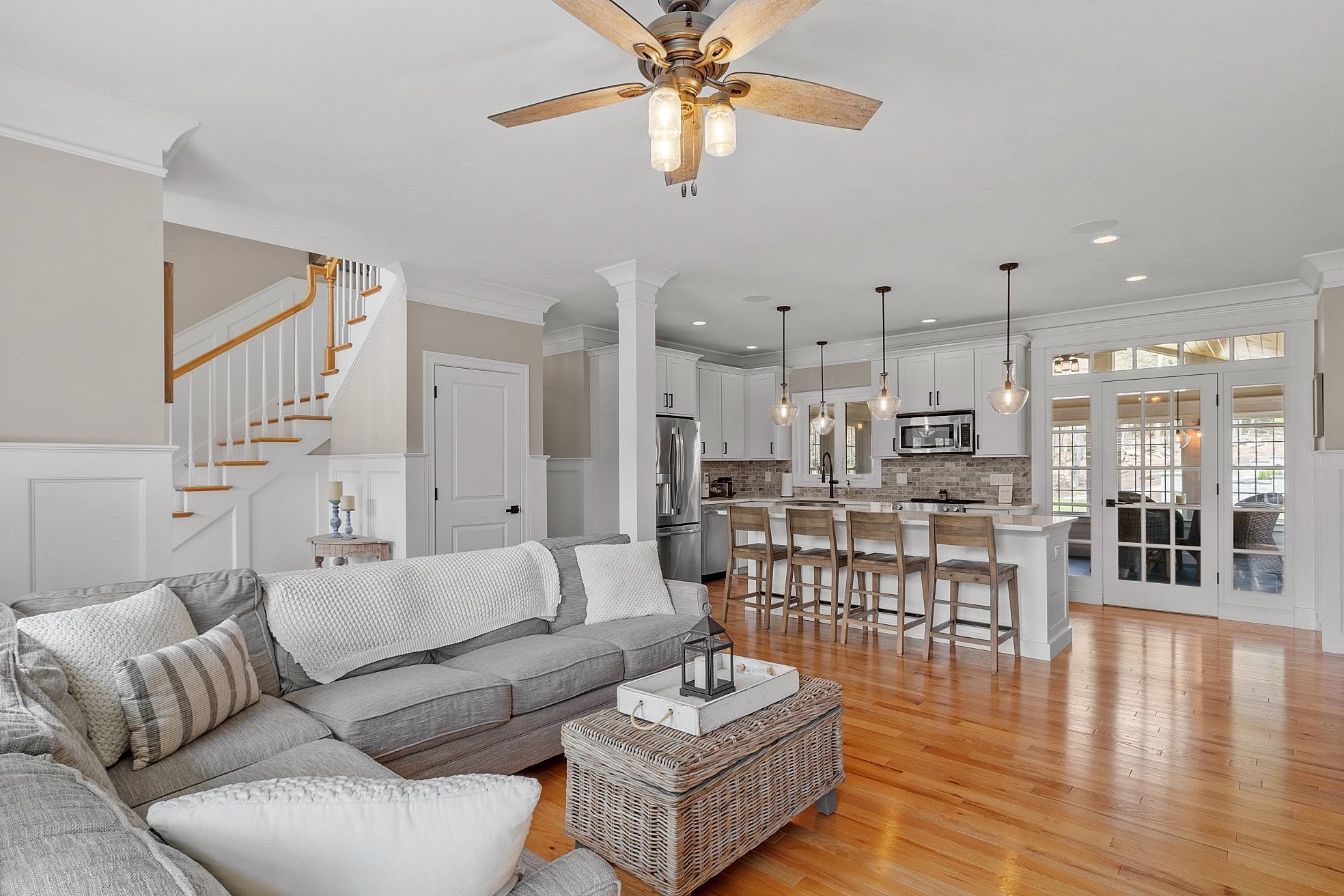 7 Cricket Ridge Drive