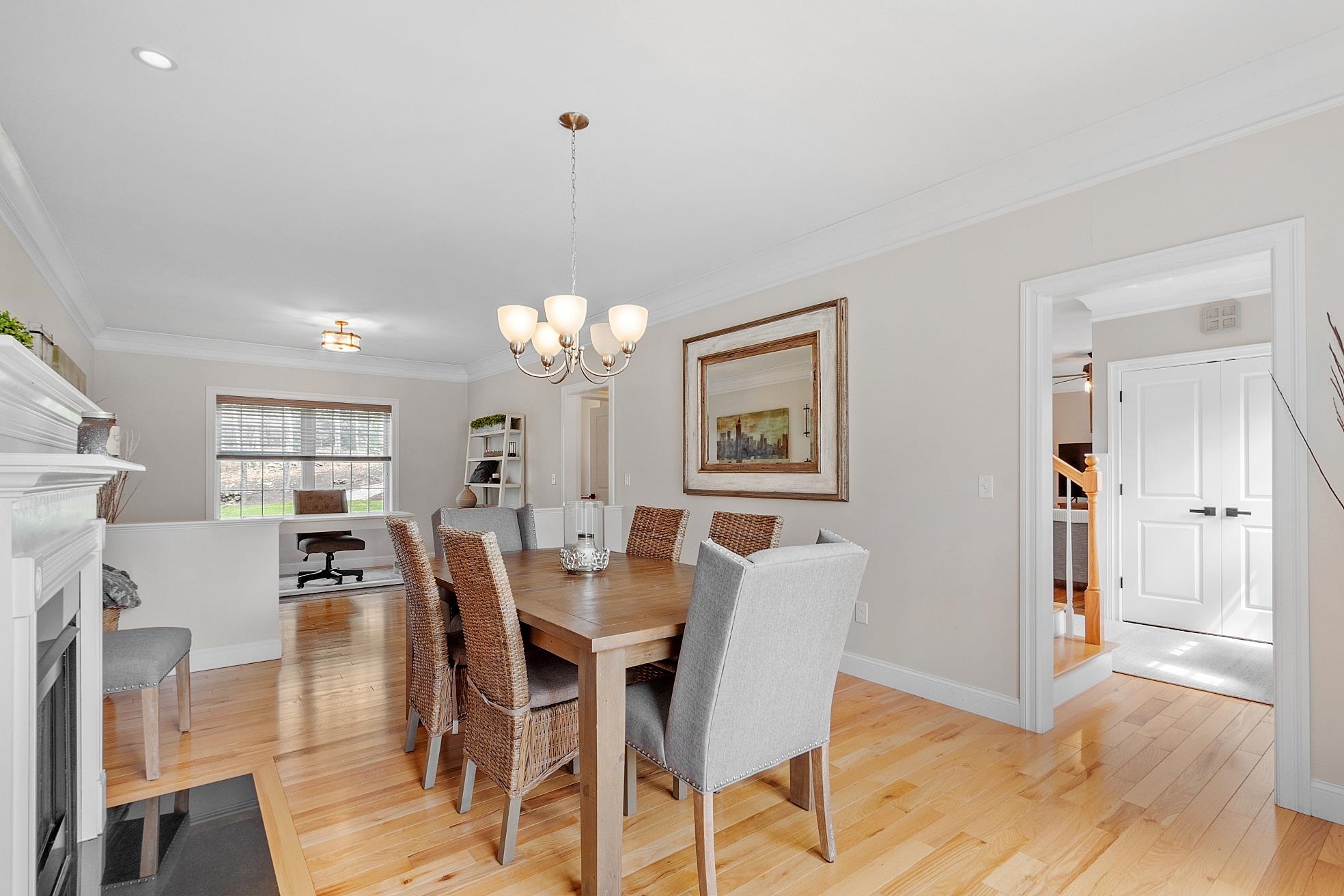 7 Cricket Ridge Drive