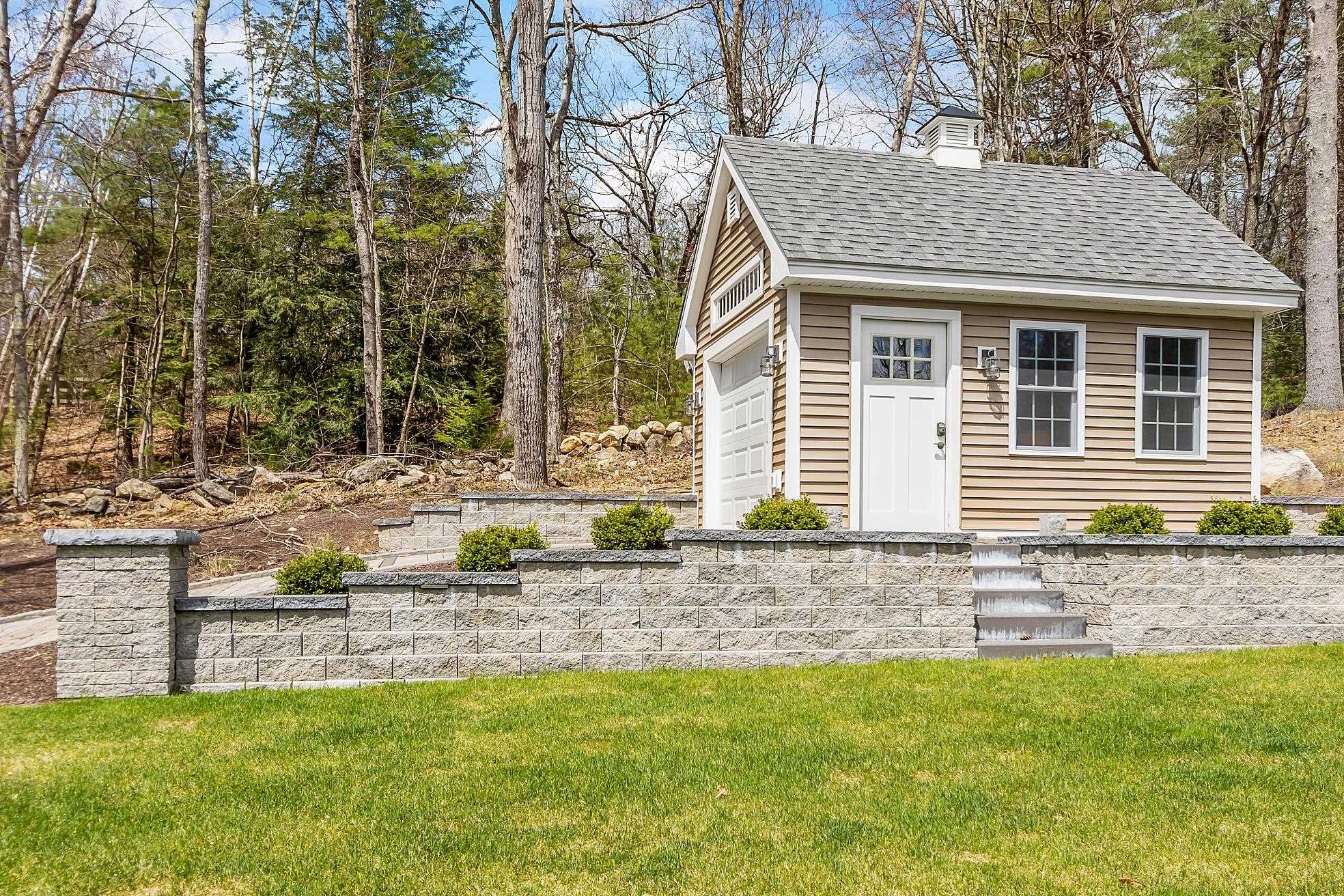 7 Cricket Ridge Drive