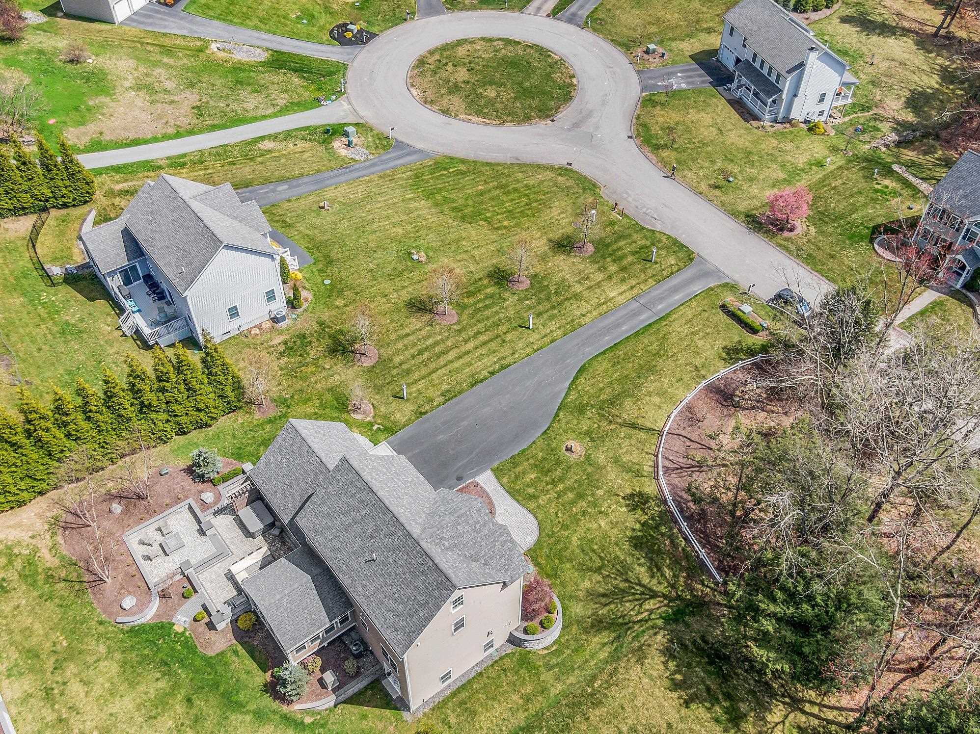 7 Cricket Ridge Drive