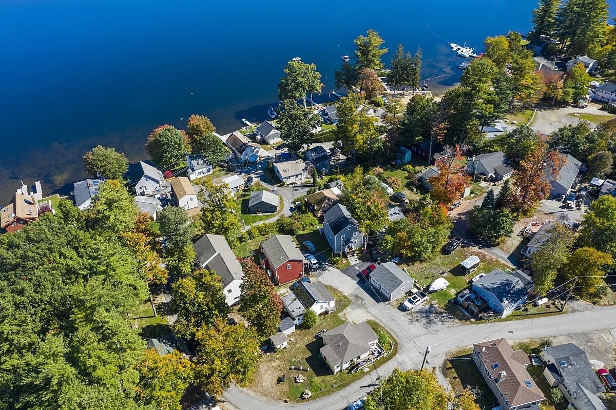 801 Chases Grove Road