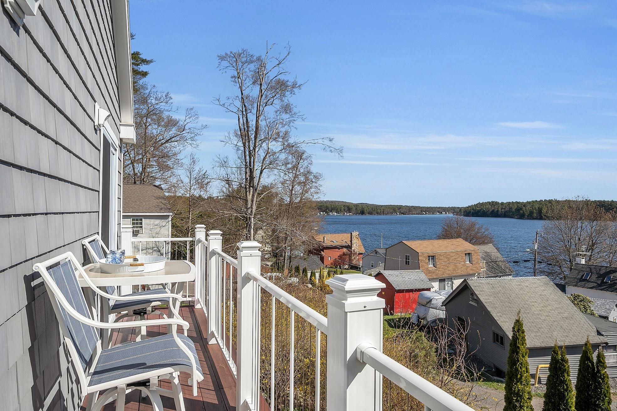 801 Chases Grove Road