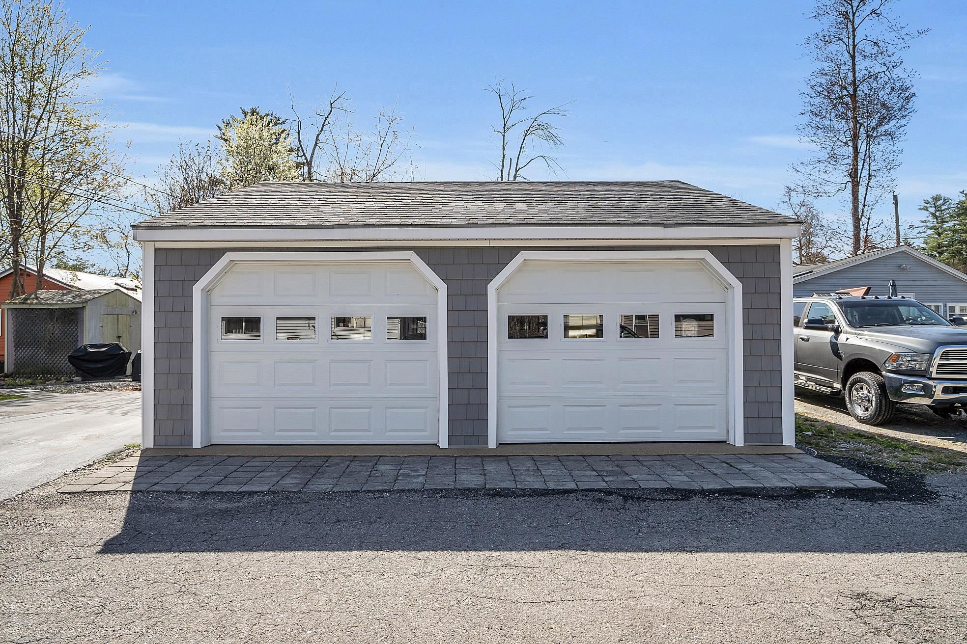 801 Chases Grove Road