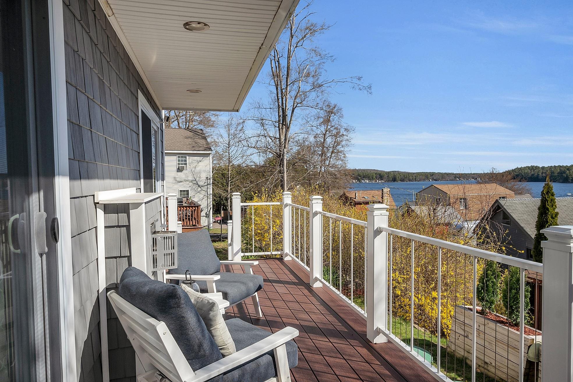 801 Chases Grove Road