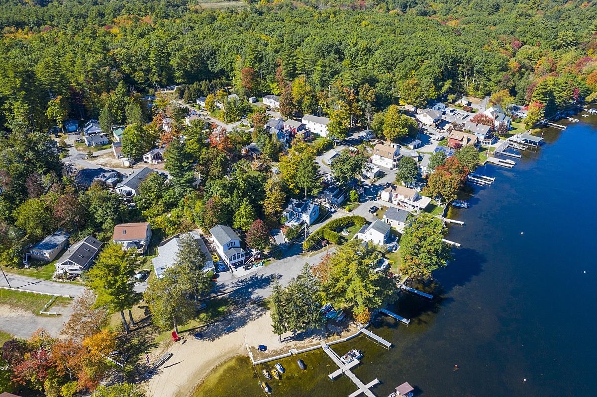 801 Chases Grove Road