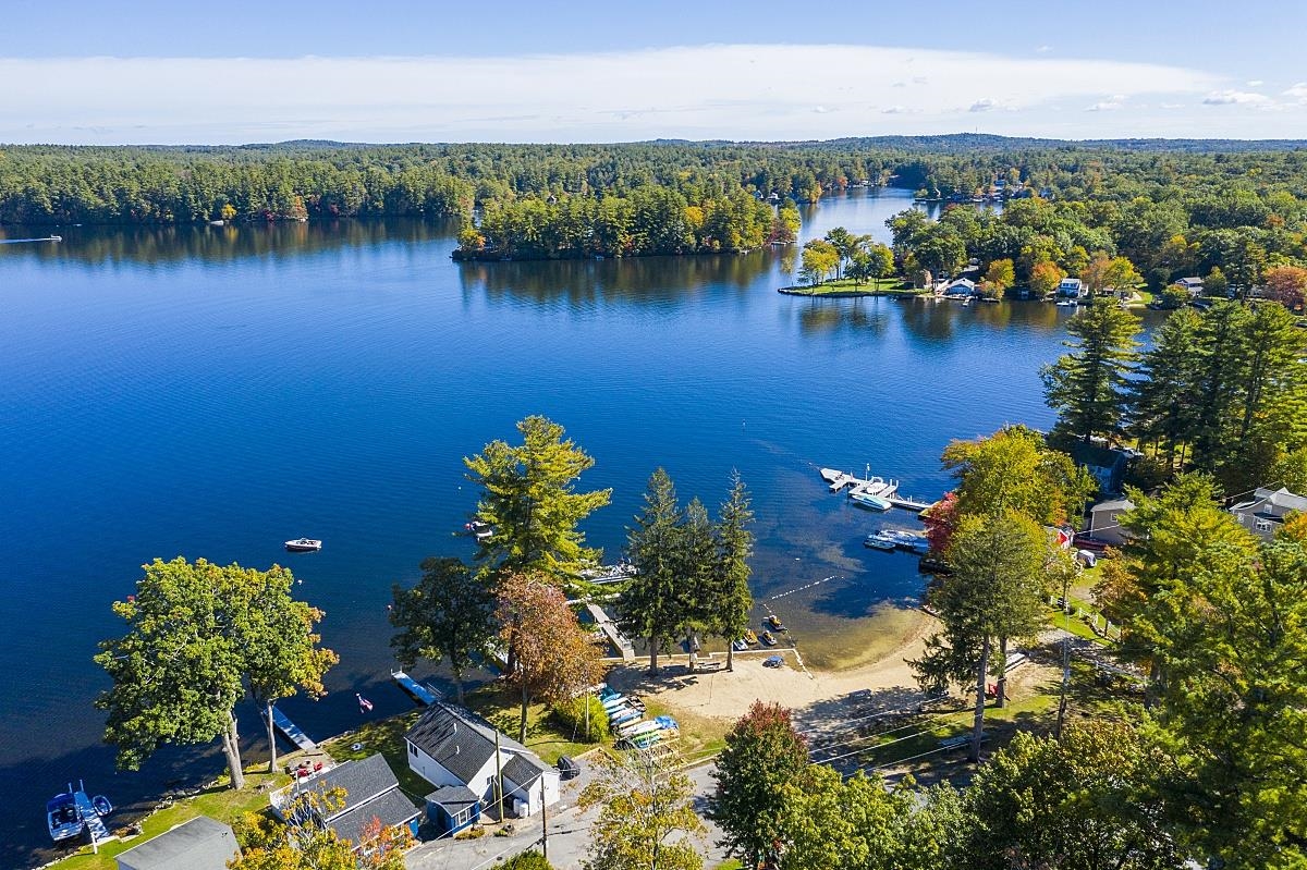 801 Chases Grove Road