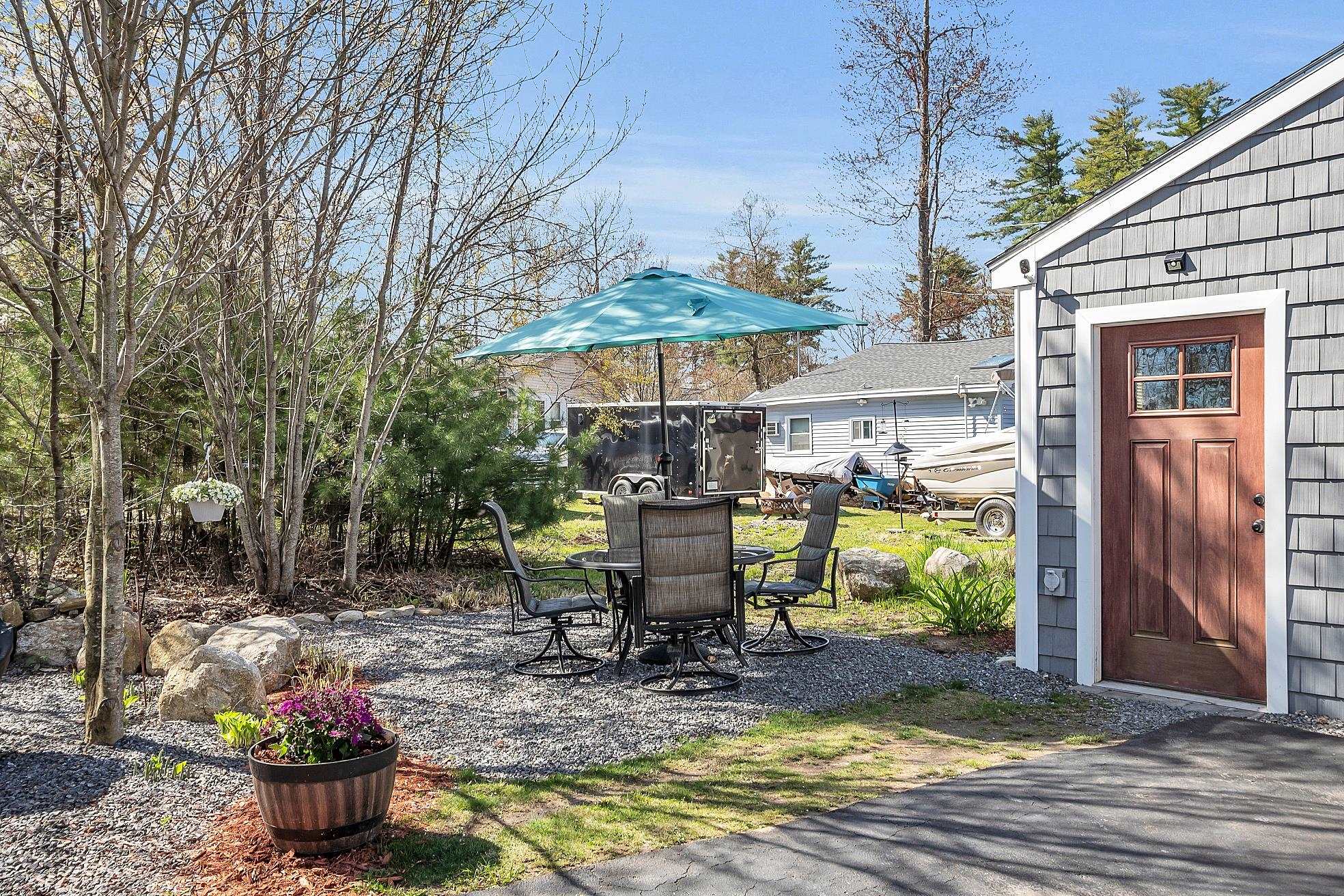 801 Chases Grove Road