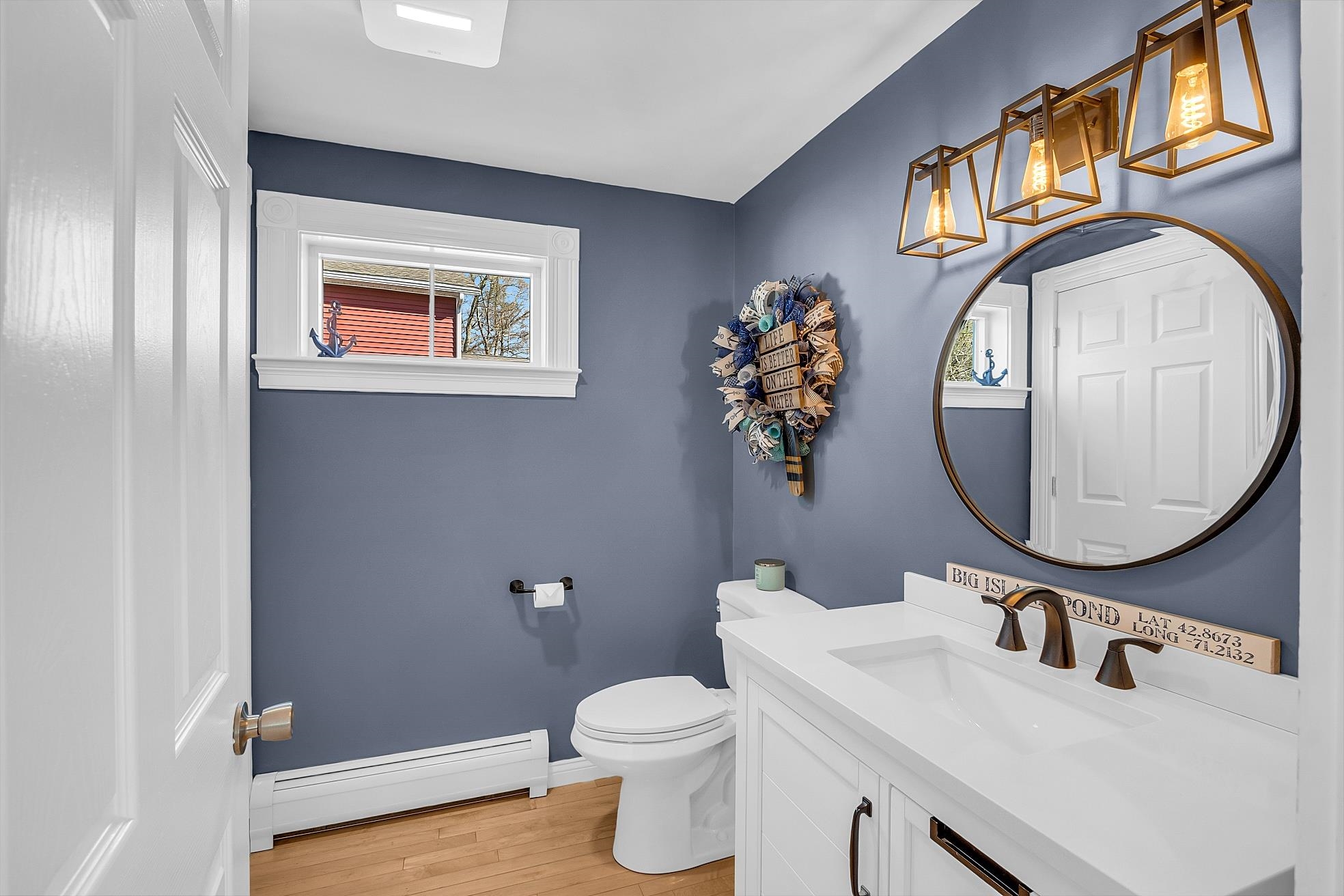 801 Chases Grove Road