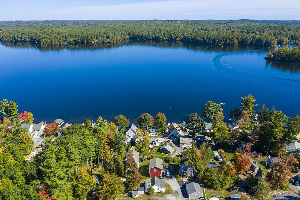 801 Chases Grove Road