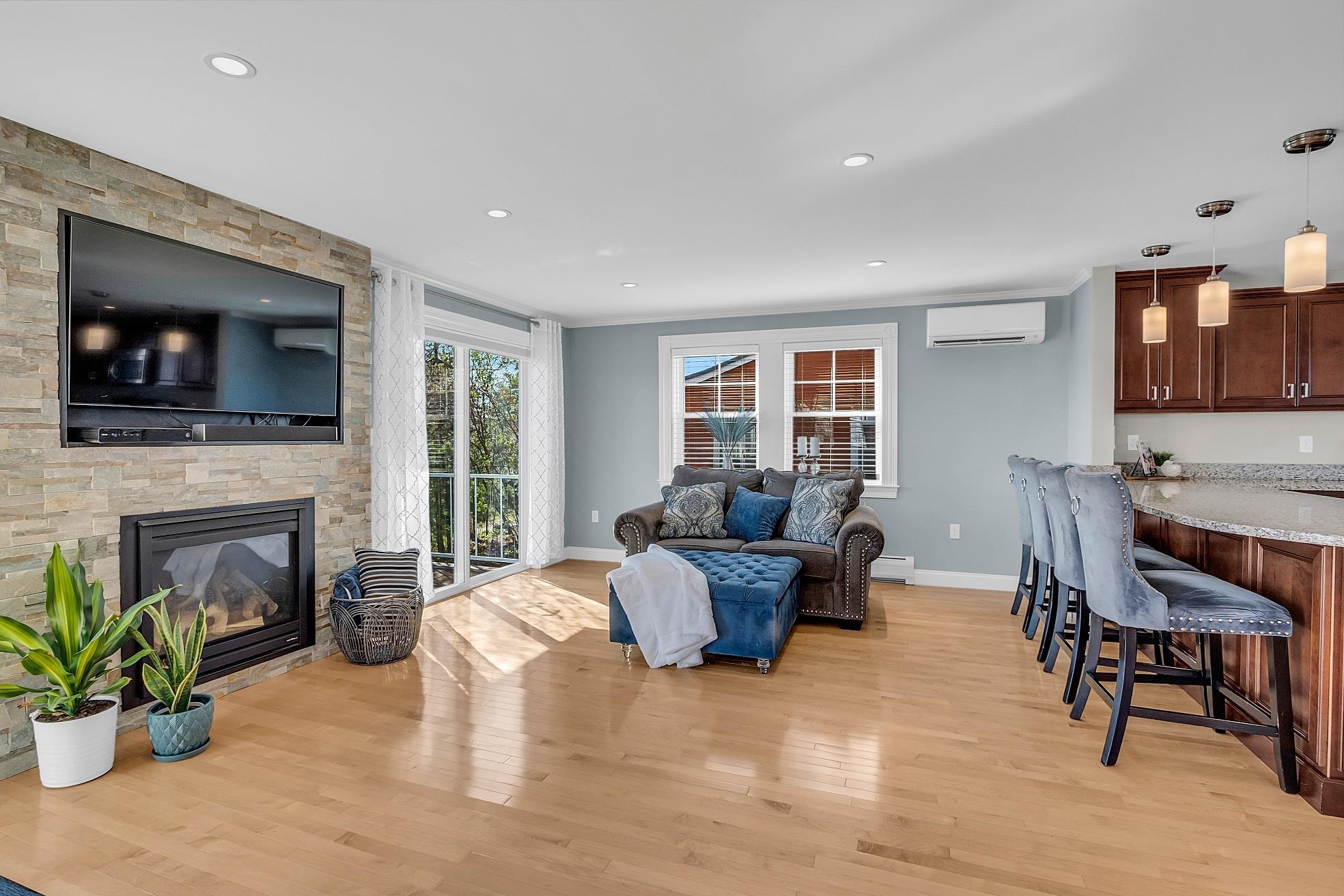 801 Chases Grove Road