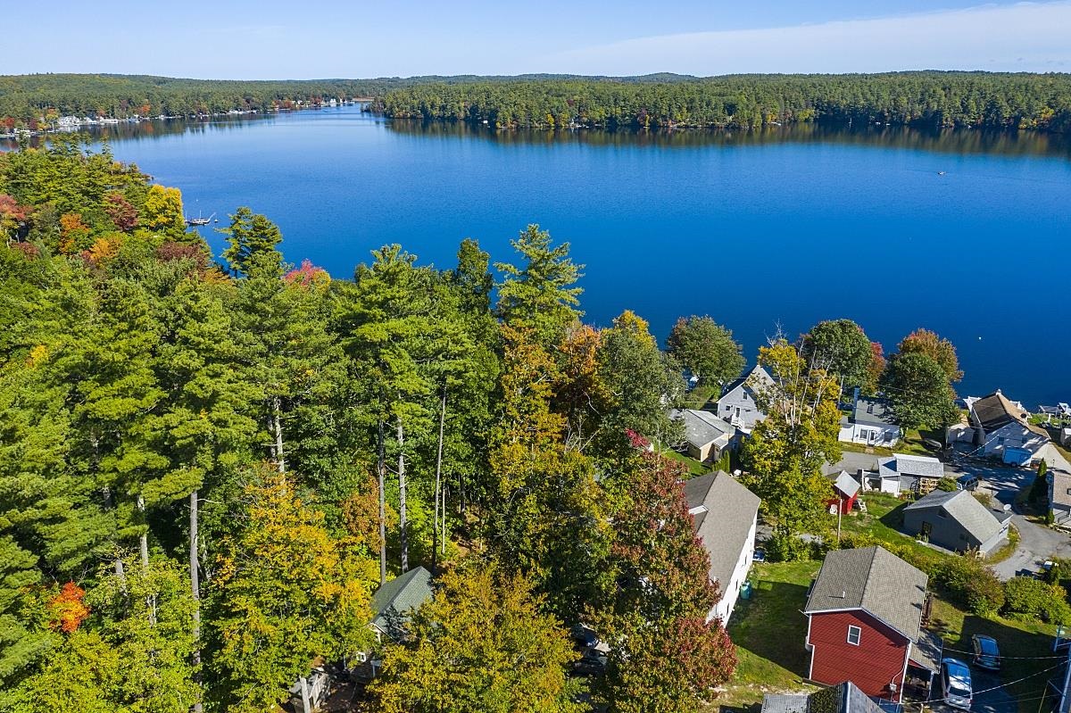 801 Chases Grove Road