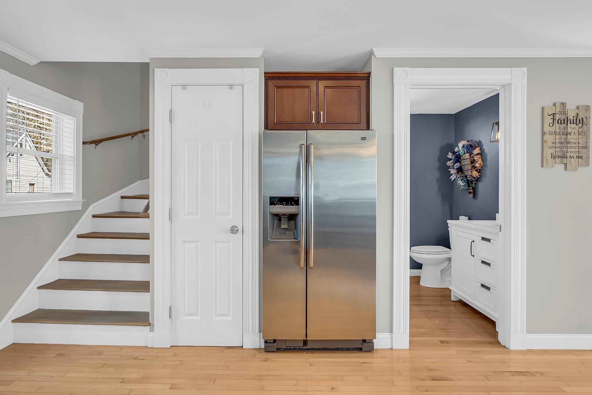 801 Chases Grove Road