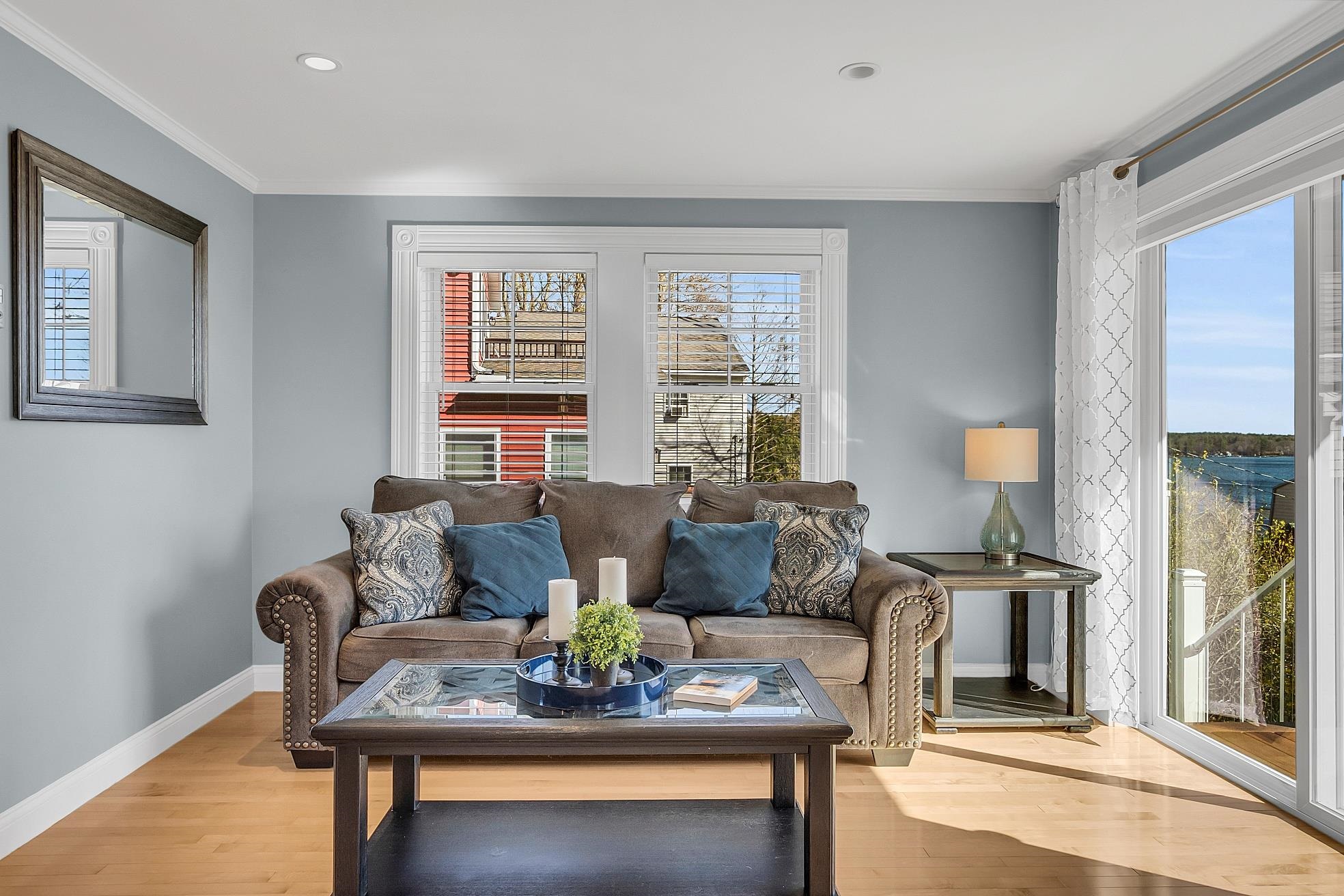 801 Chases Grove Road