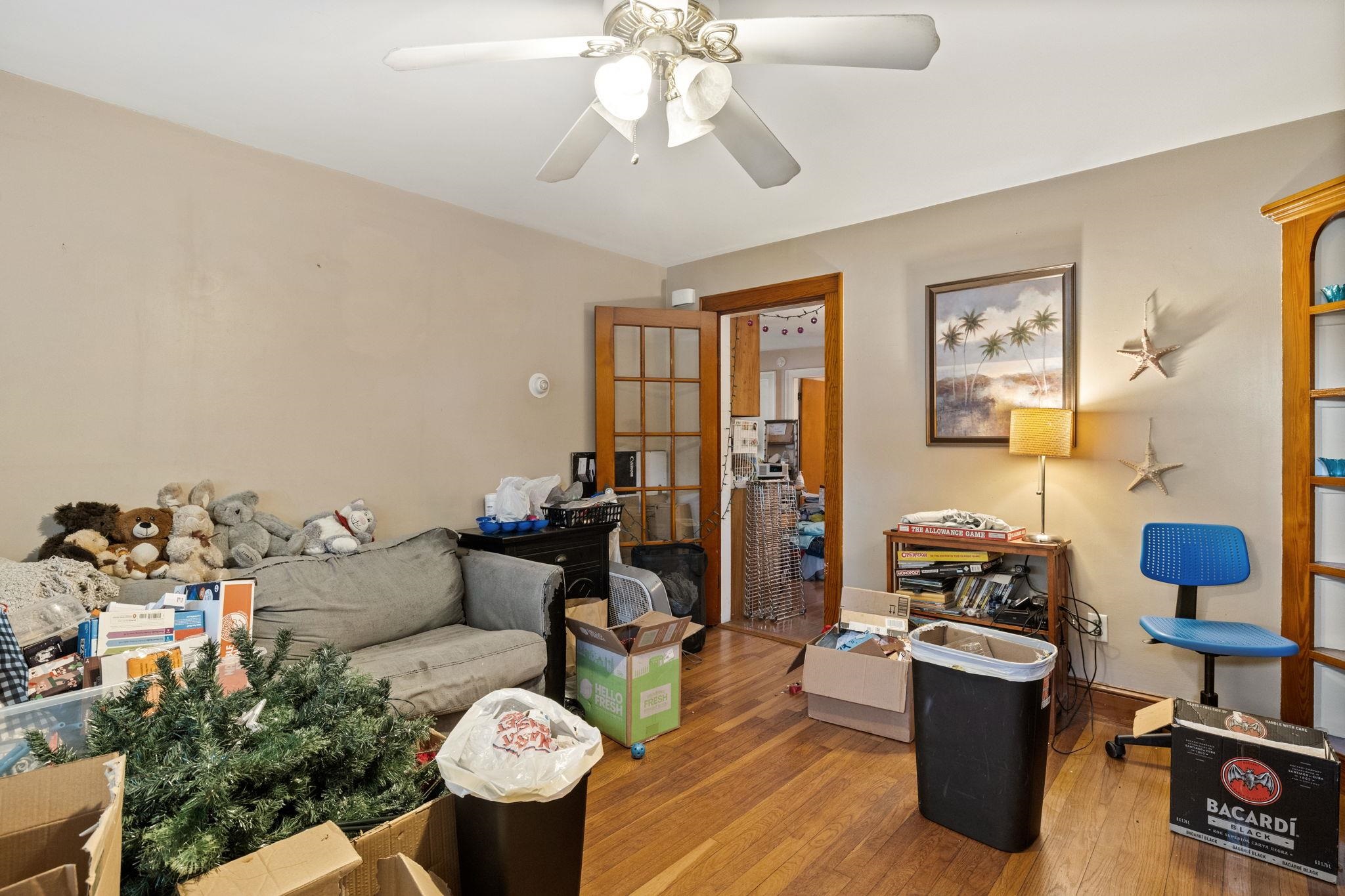 6-8 Mulvanity Street