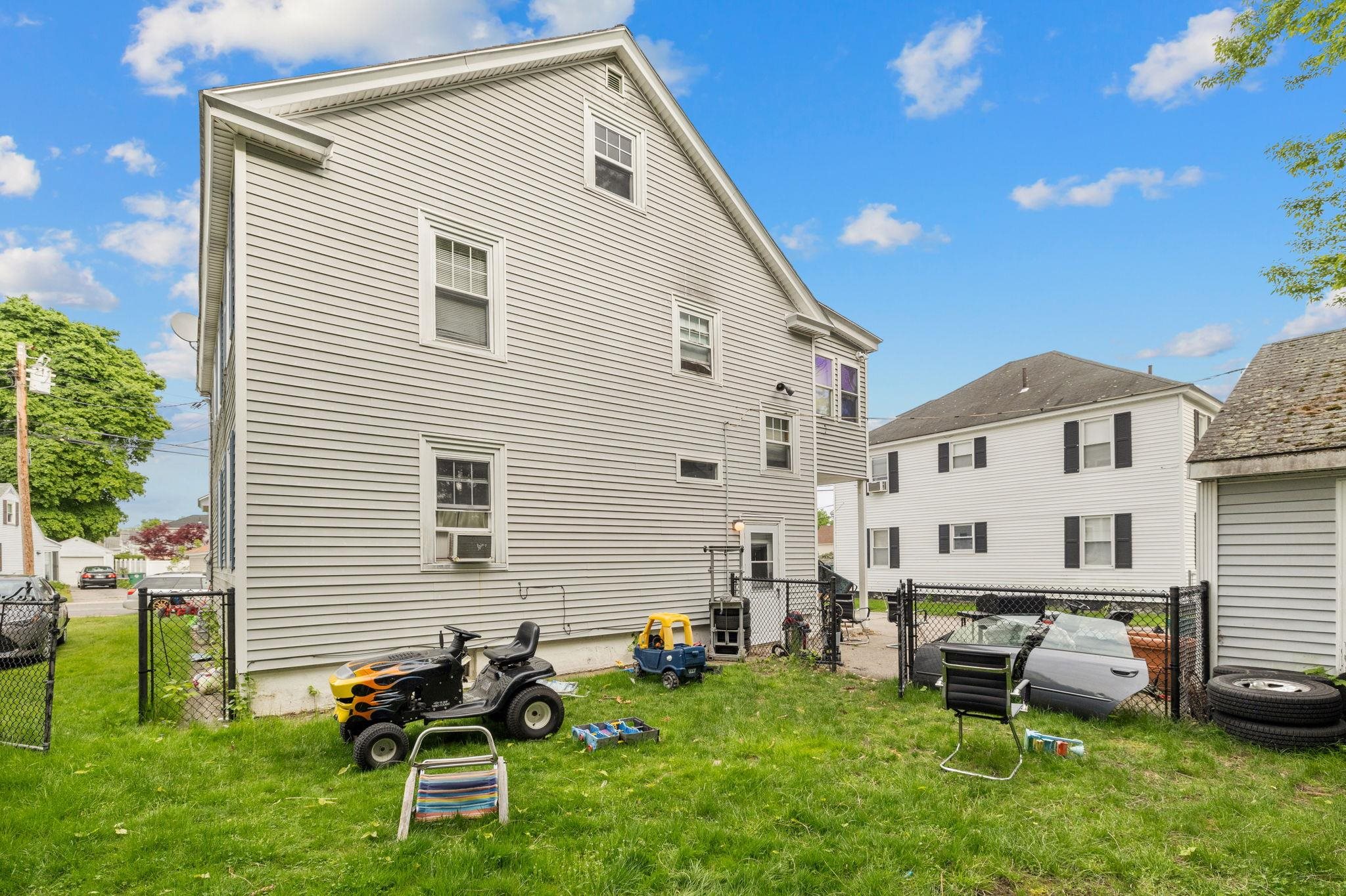 6-8 Mulvanity Street