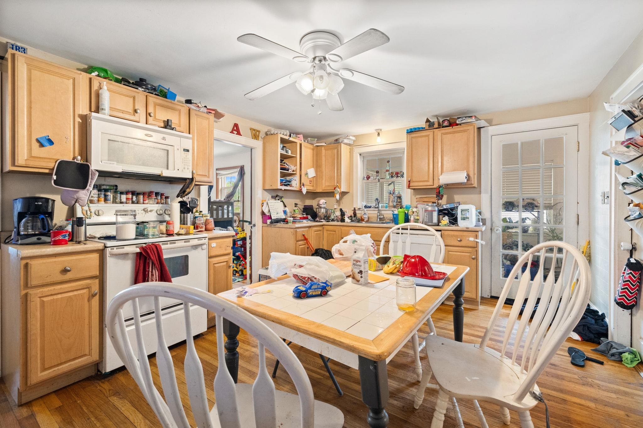 6-8 Mulvanity Street