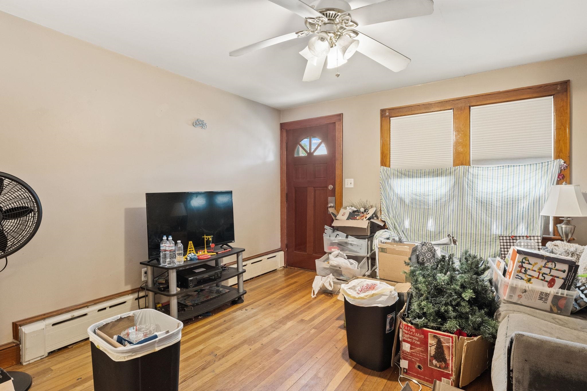 6-8 Mulvanity Street