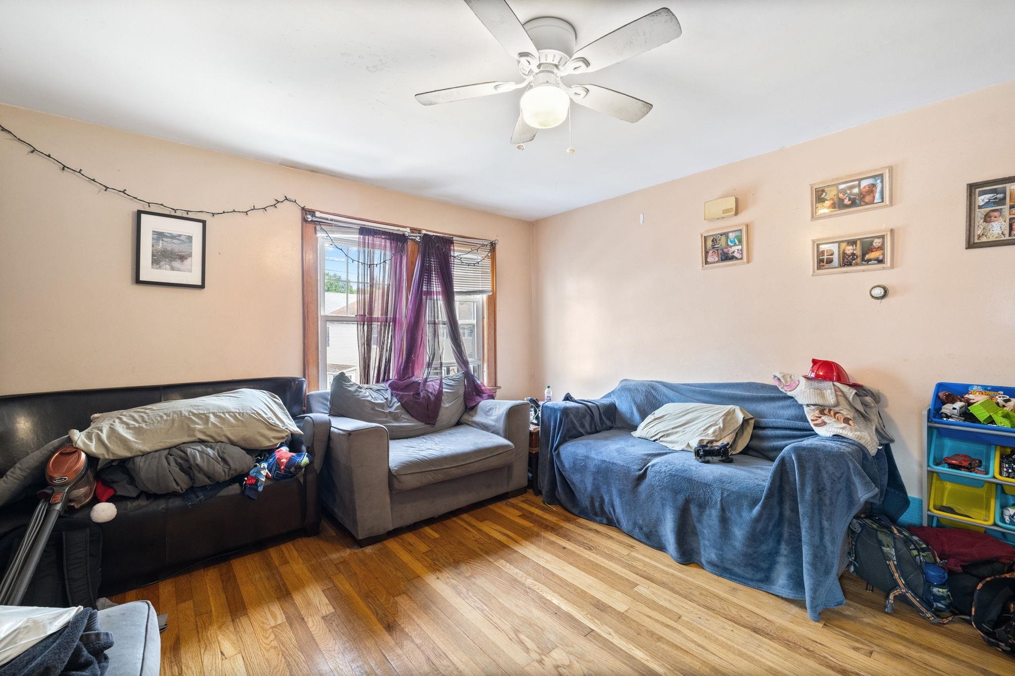 6-8 Mulvanity Street