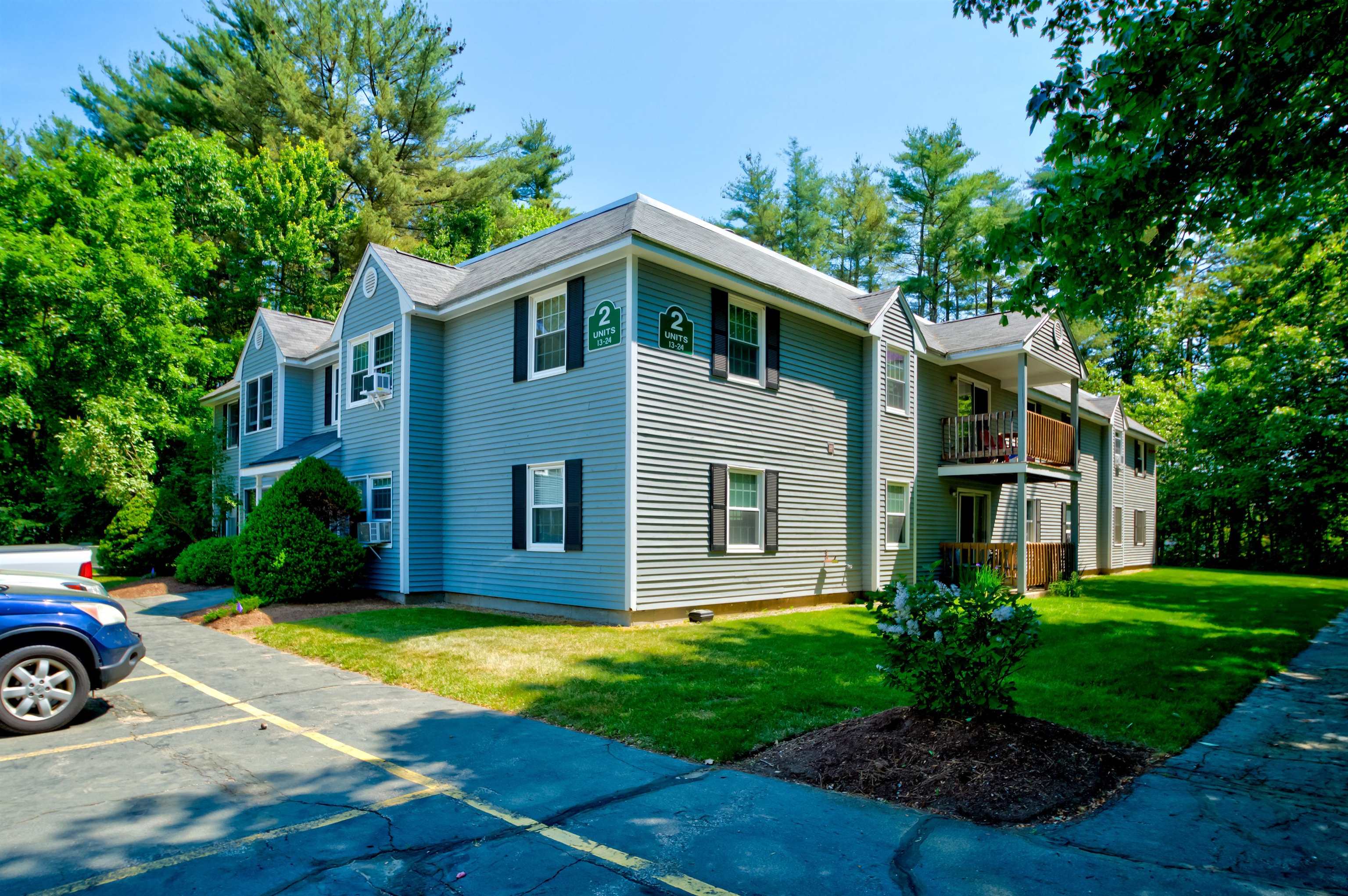 37 Alice Drive Unit: 19