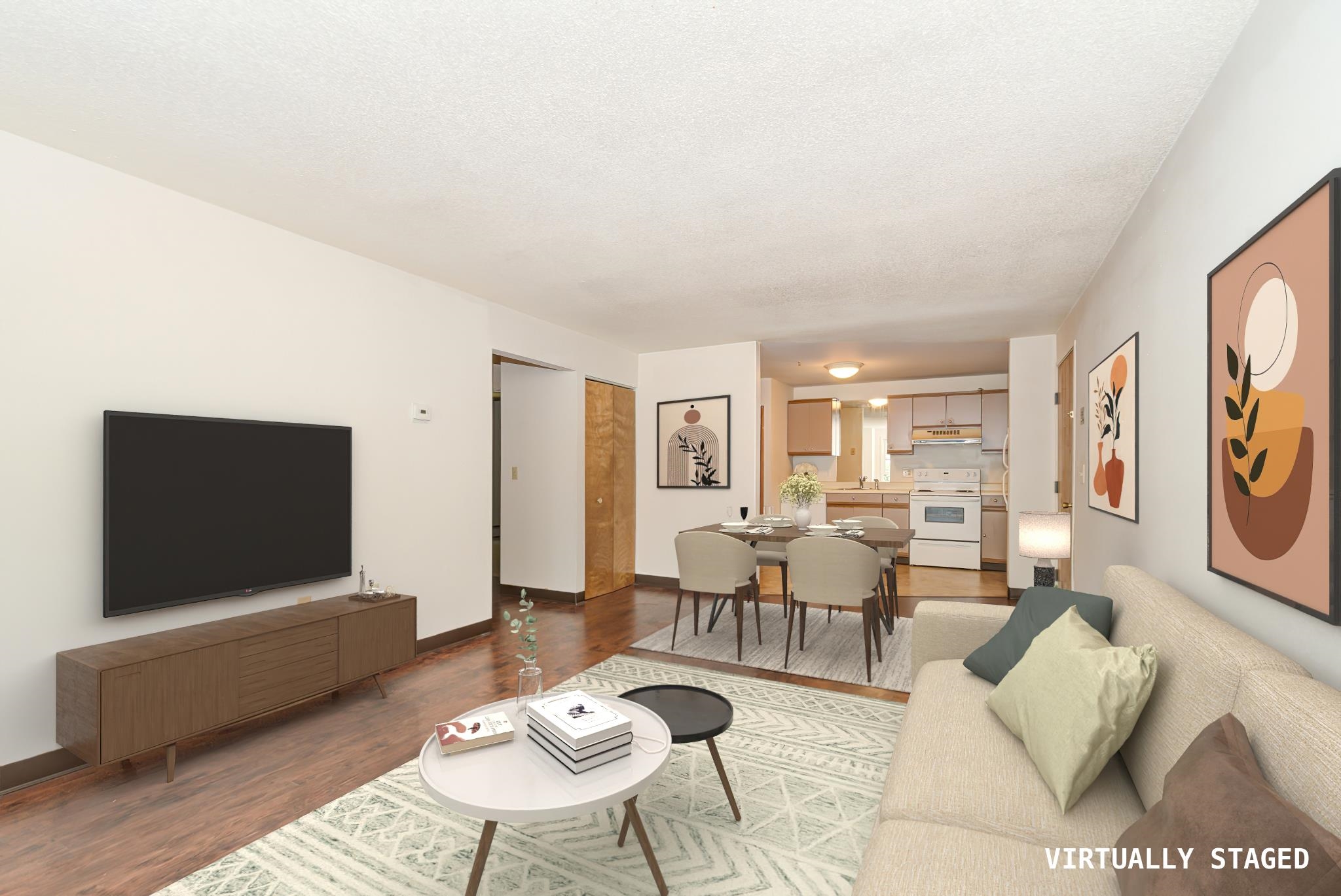 37 Alice Drive Unit: 19